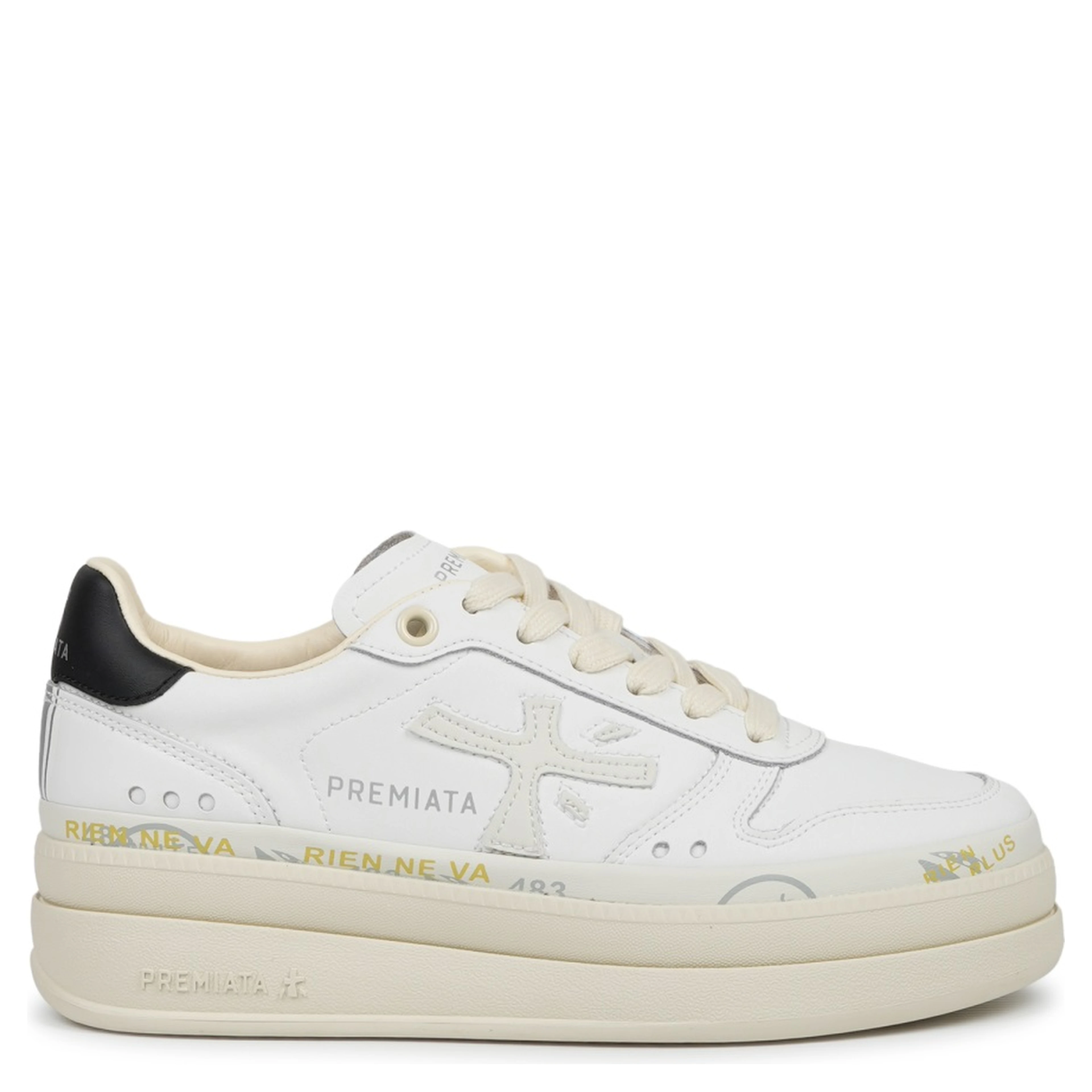 SNEAKER "MICOL"
