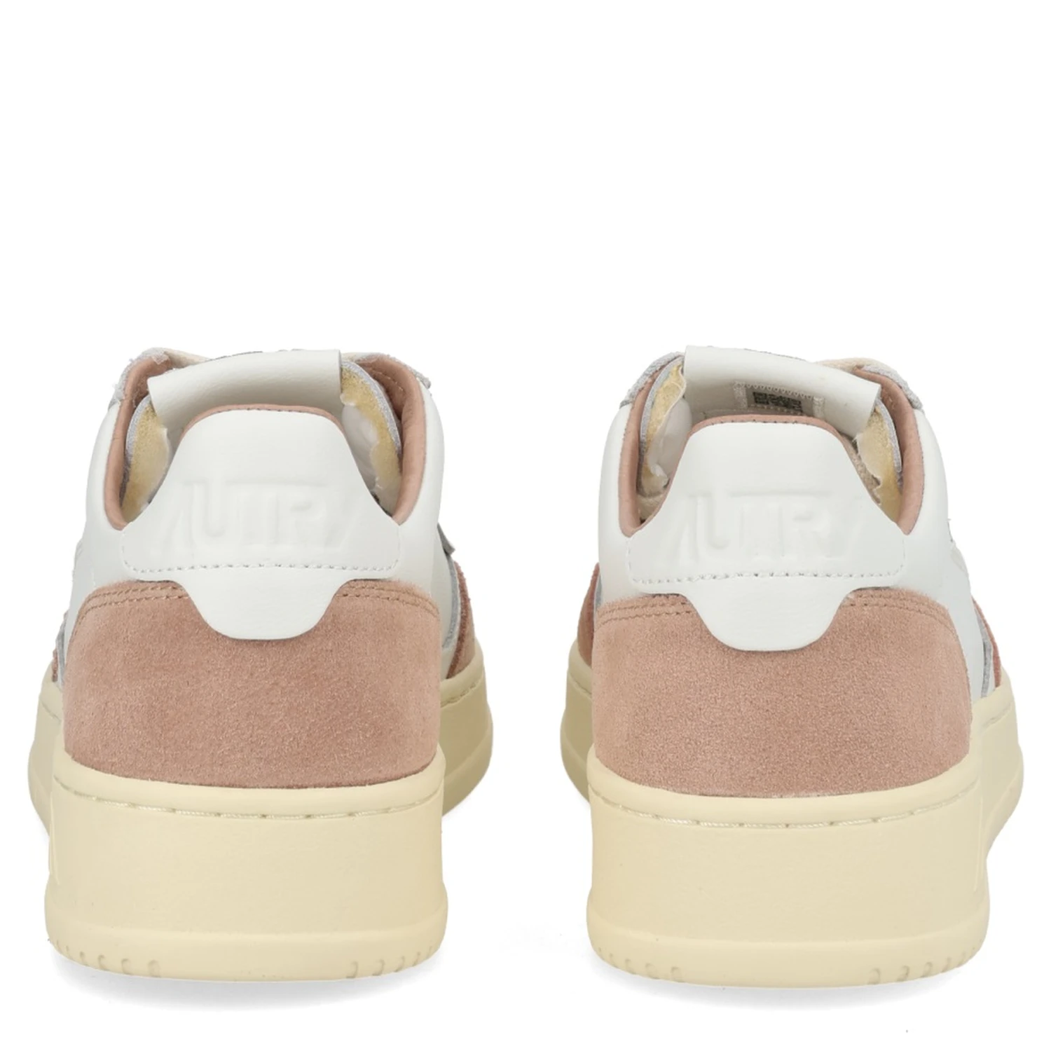 "MEDALIST LOW" SNEAKER
