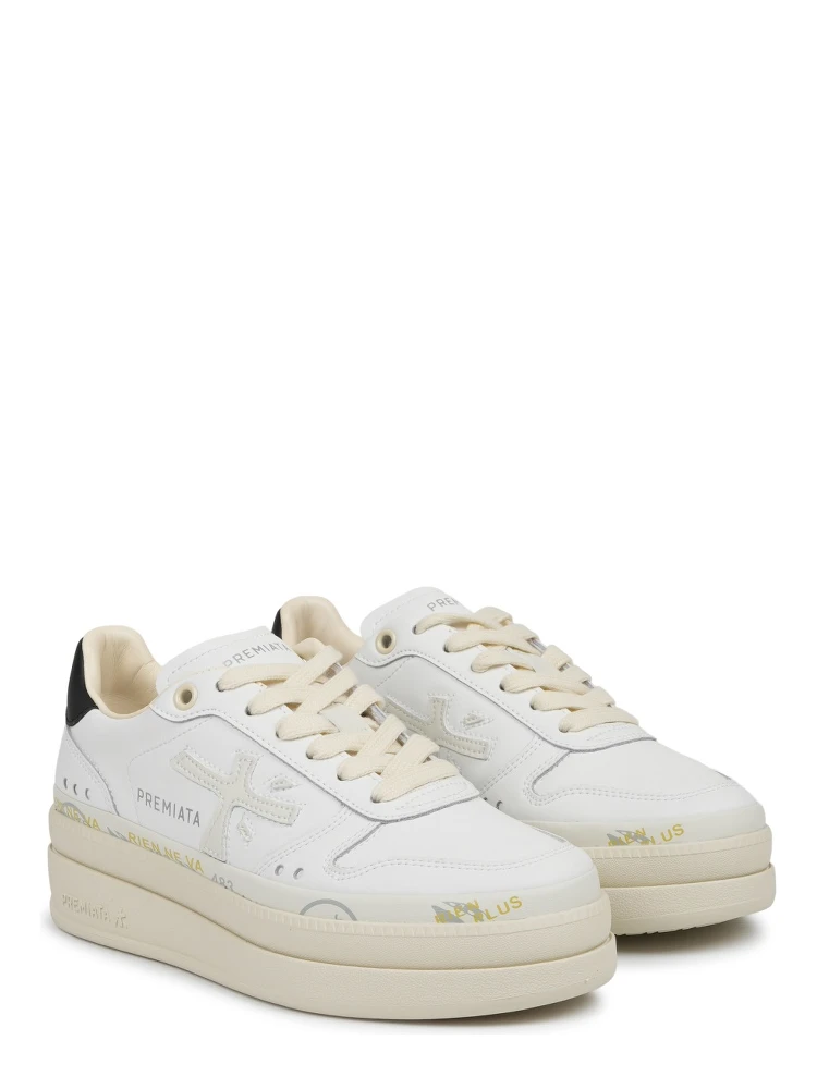 SNEAKER "MICOL" alternative