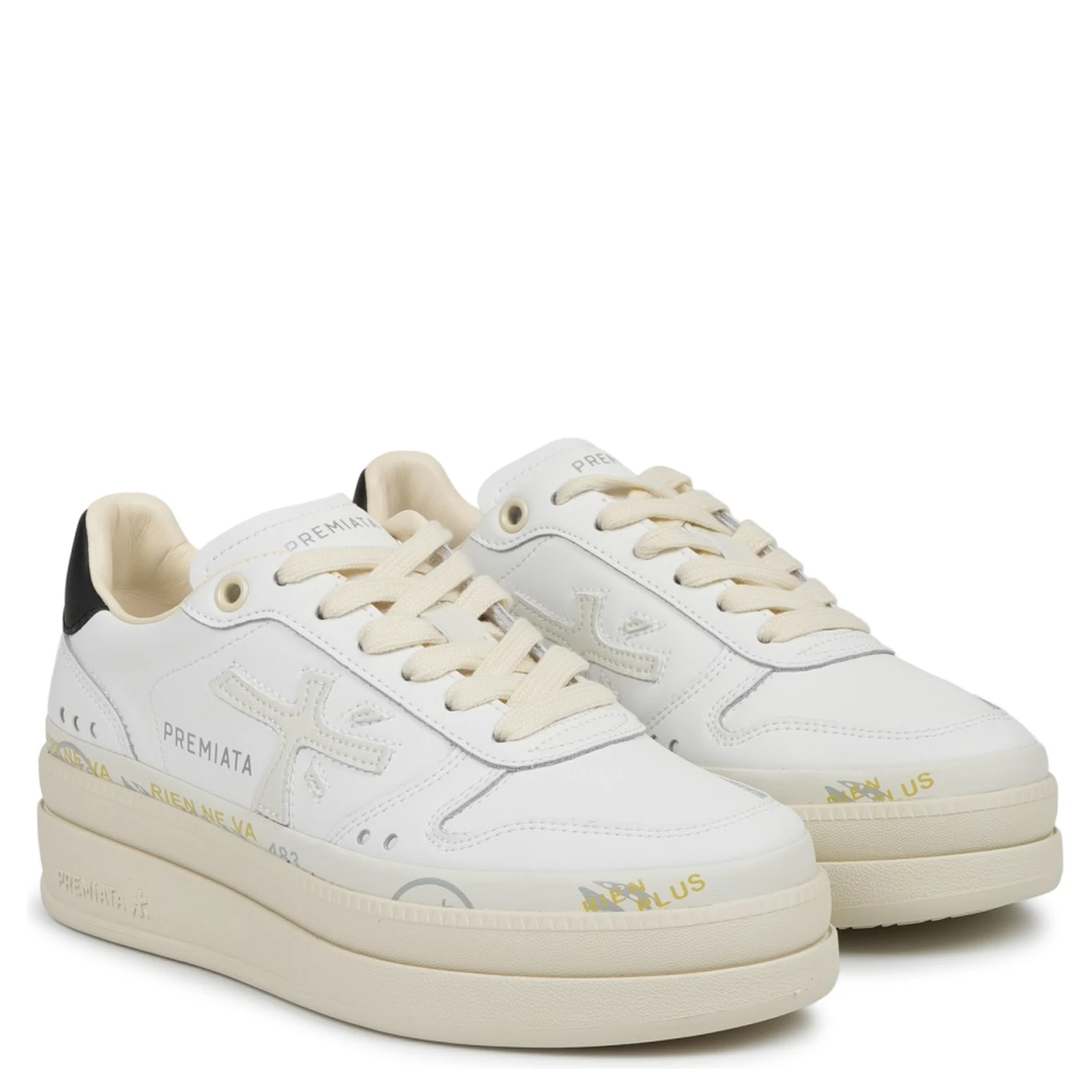 SNEAKER "MICOL"