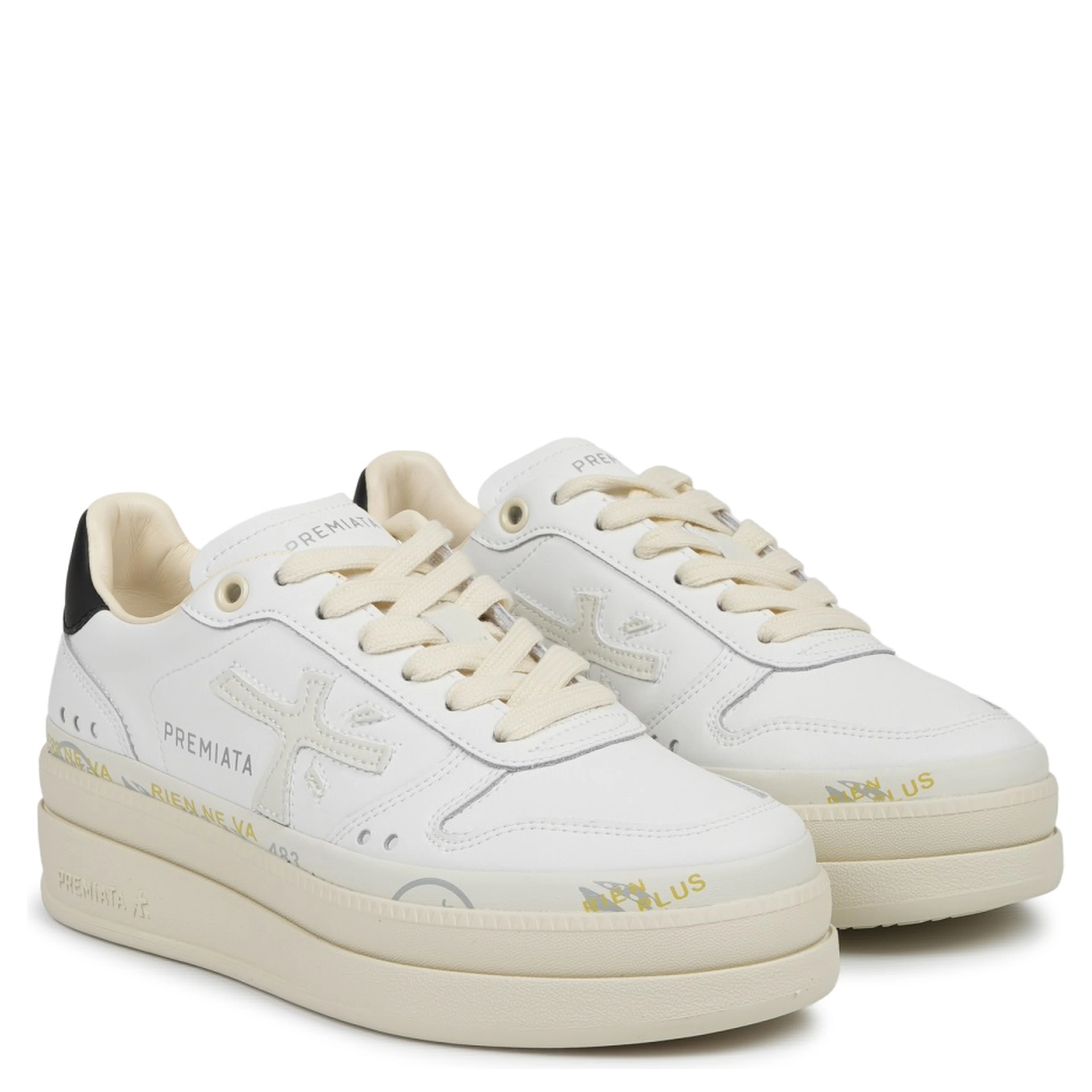 SNEAKER "MICOL"