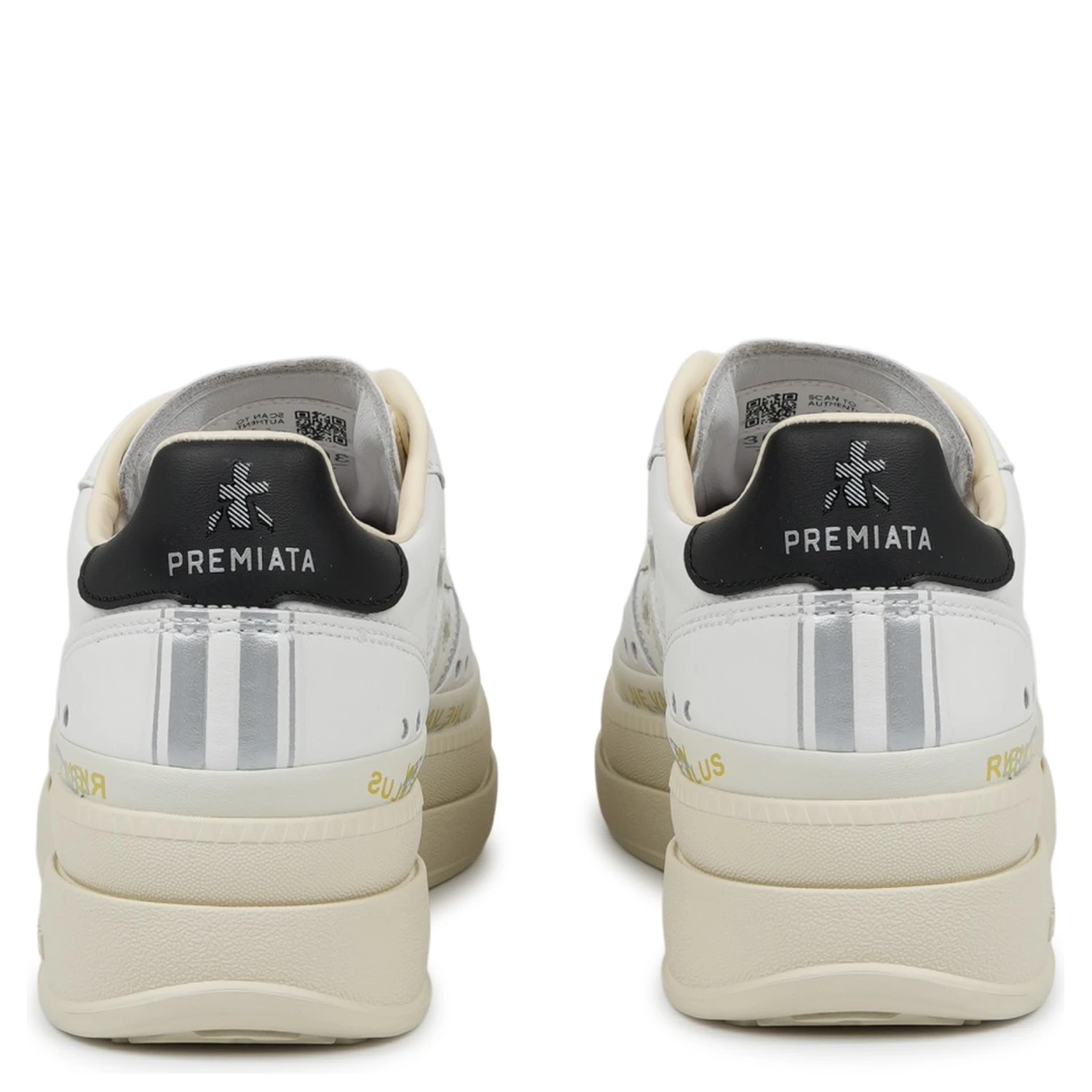 SNEAKER "MICOL"