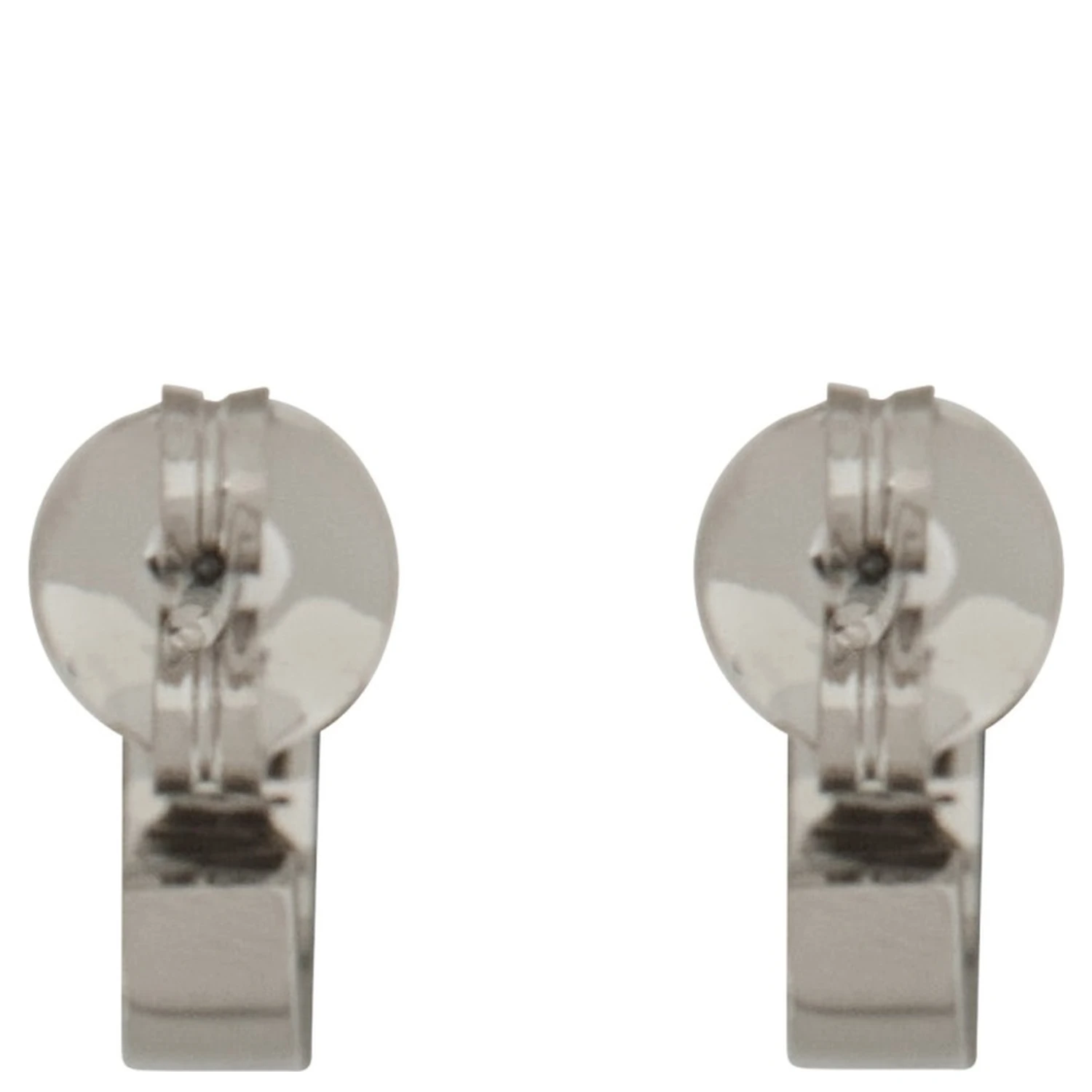 LOGO EARRINGS
