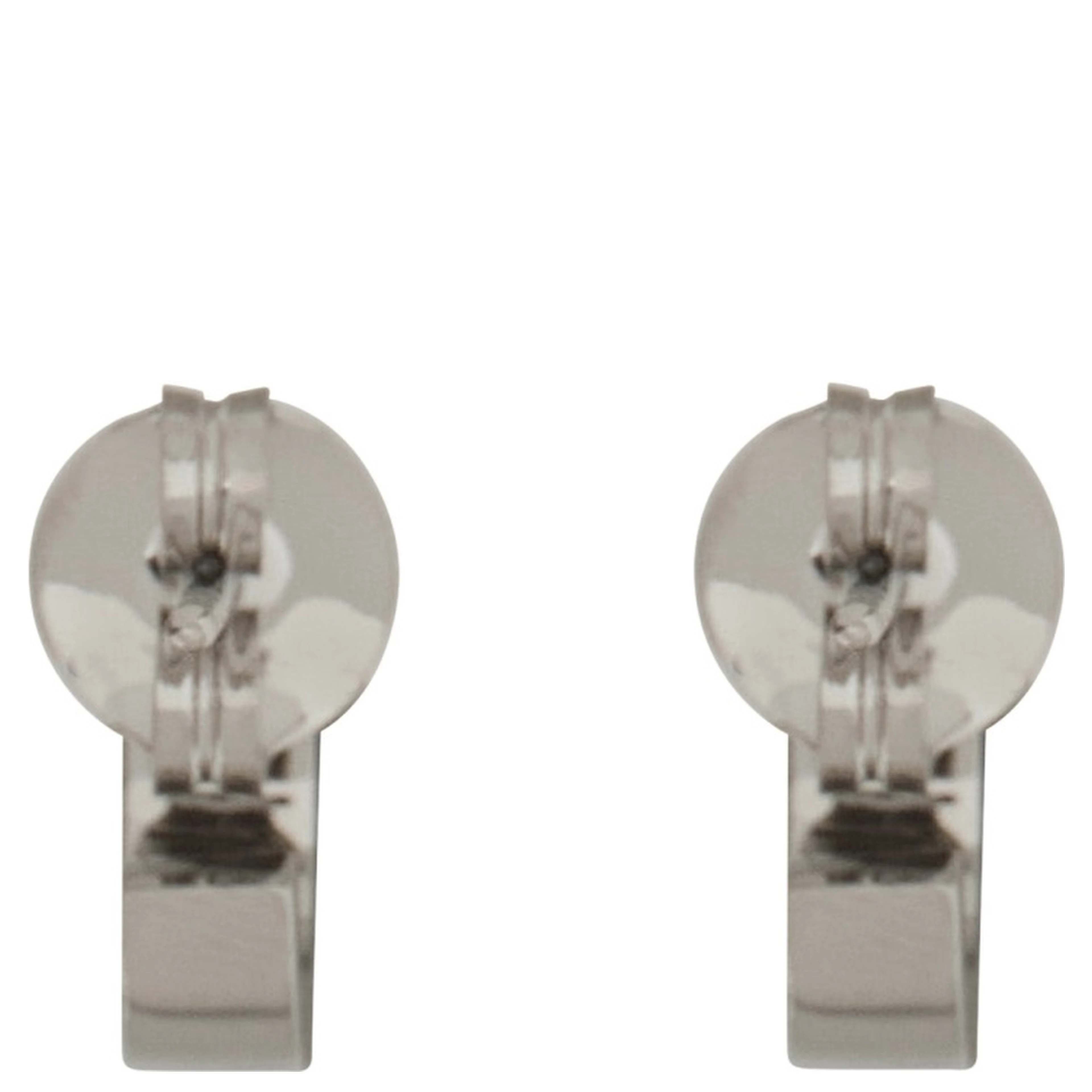 LOGO EARRINGS