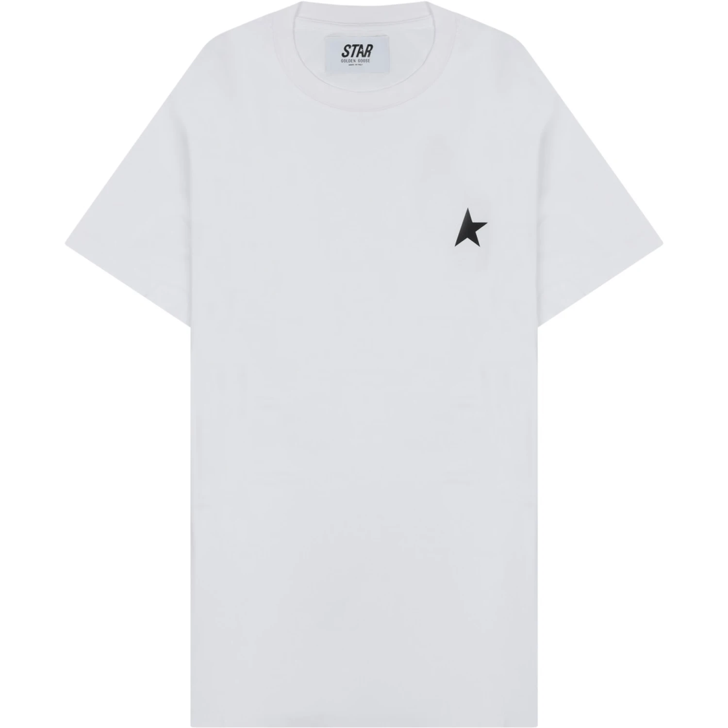 COTTON T-SHIRT