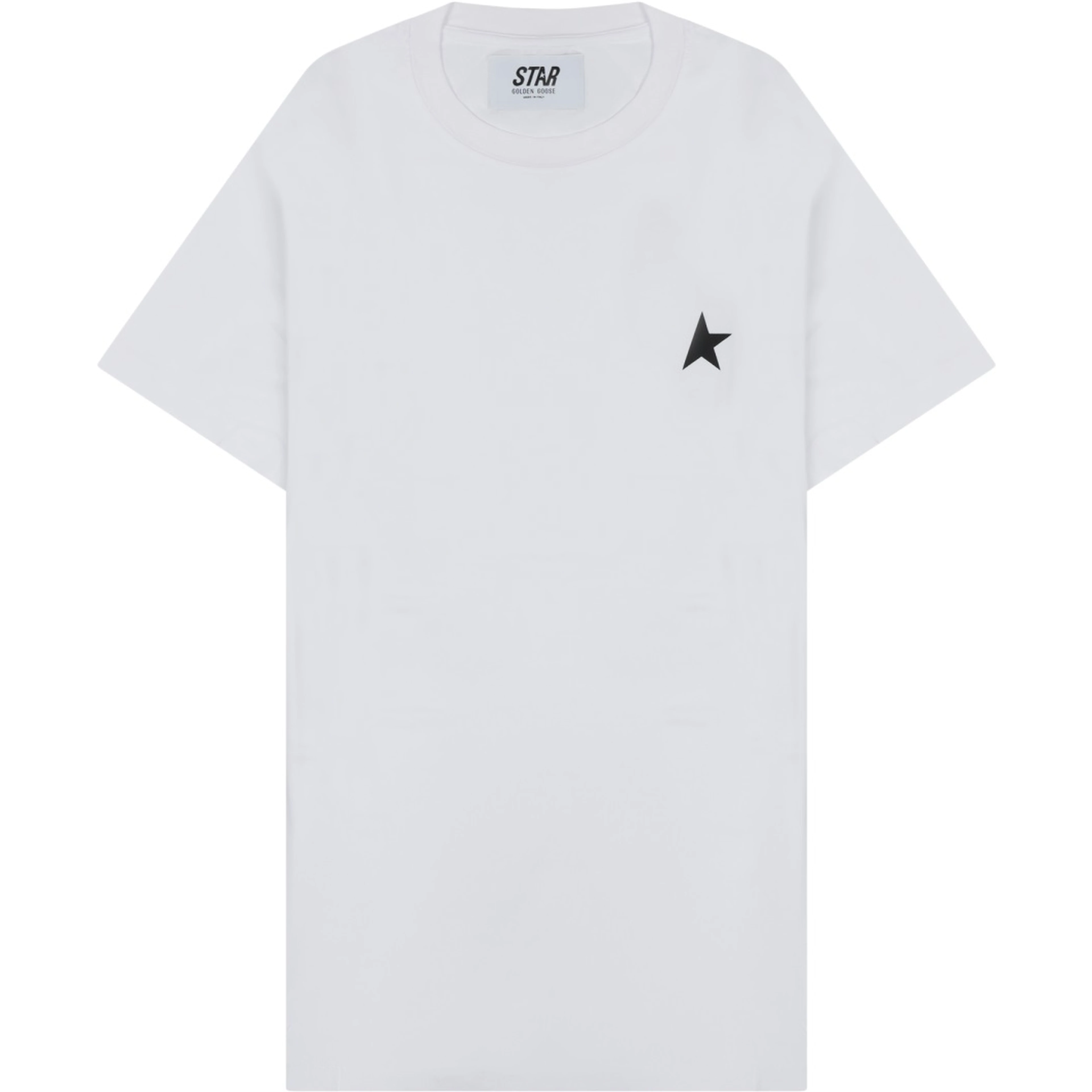 COTTON T-SHIRT