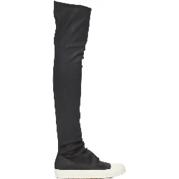 "HIGH SOCK SNEAKS" BOOT