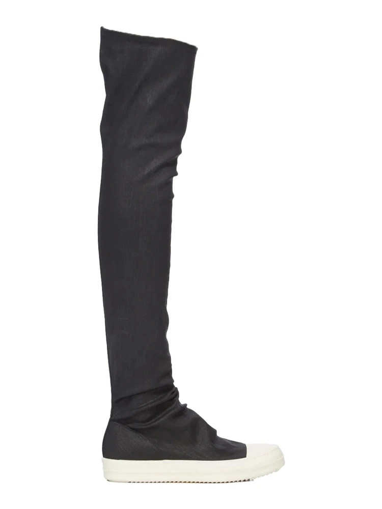 "HIGH SOCK SNEAKS" BOOT