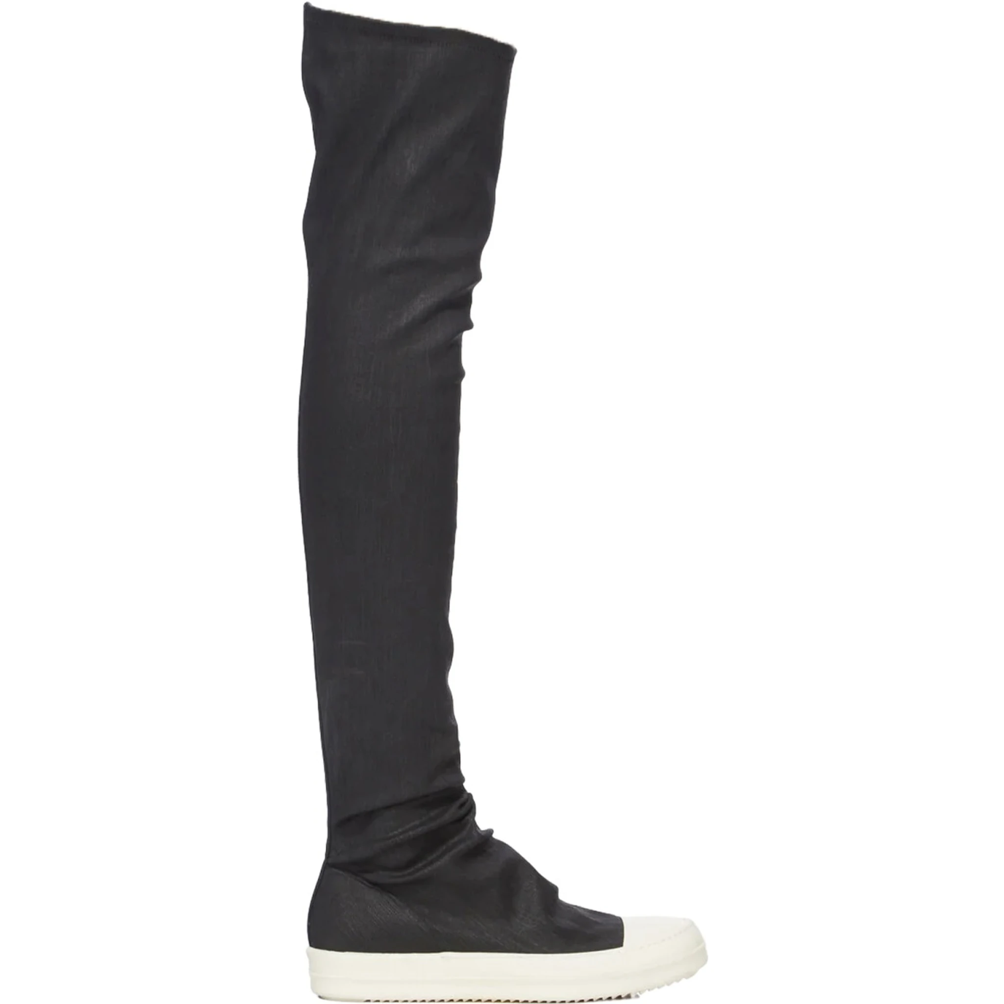 "HIGH SOCK SNEAKS" BOOT