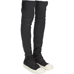 "HIGH SOCK SNEAKS" BOOT