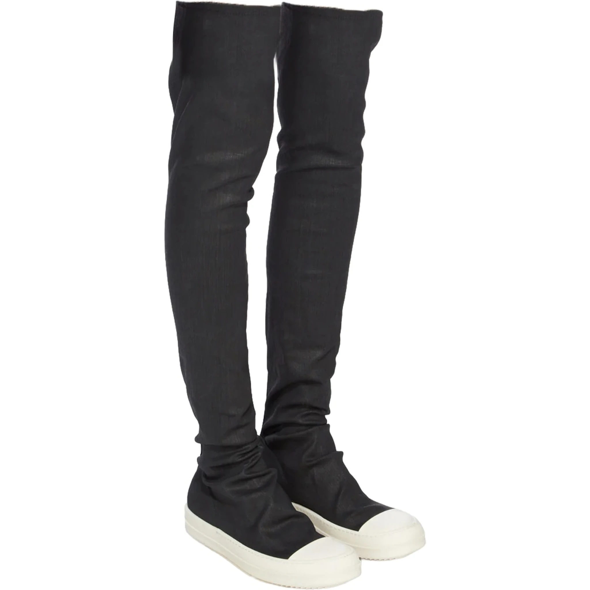 "HIGH SOCK SNEAKS" BOOT