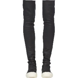 "HIGH SOCK SNEAKS" BOOT