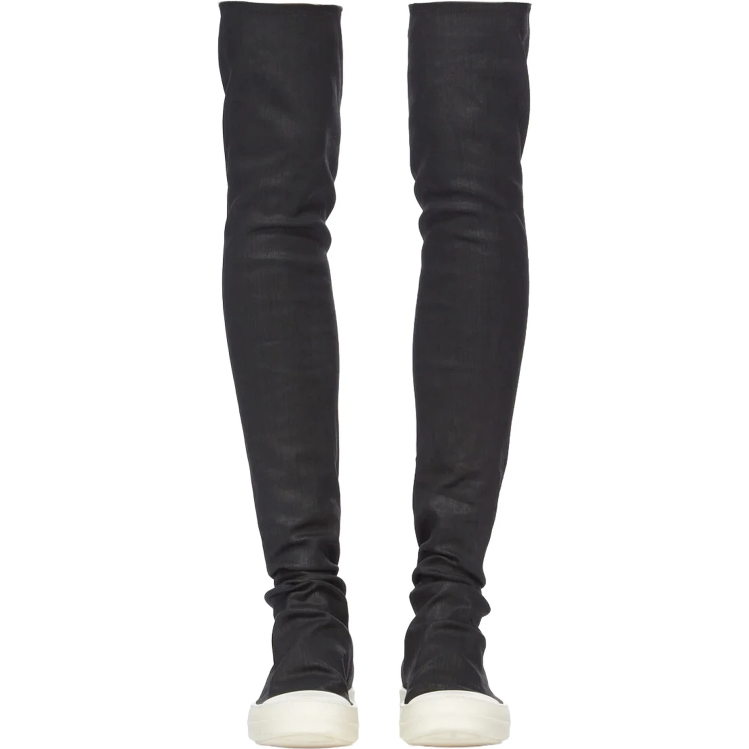 "HIGH SOCK SNEAKS" BOOT