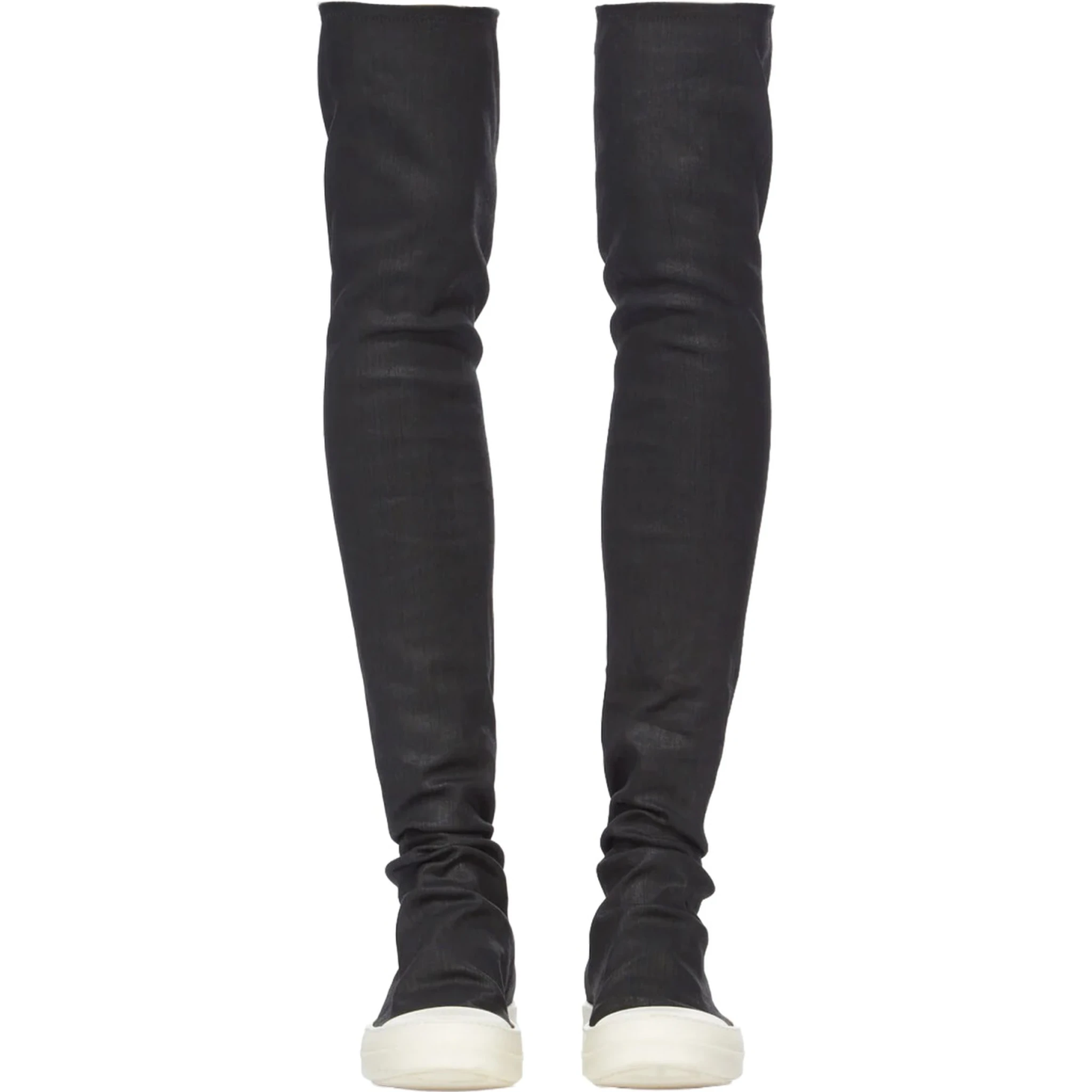 "HIGH SOCK SNEAKS" BOOT