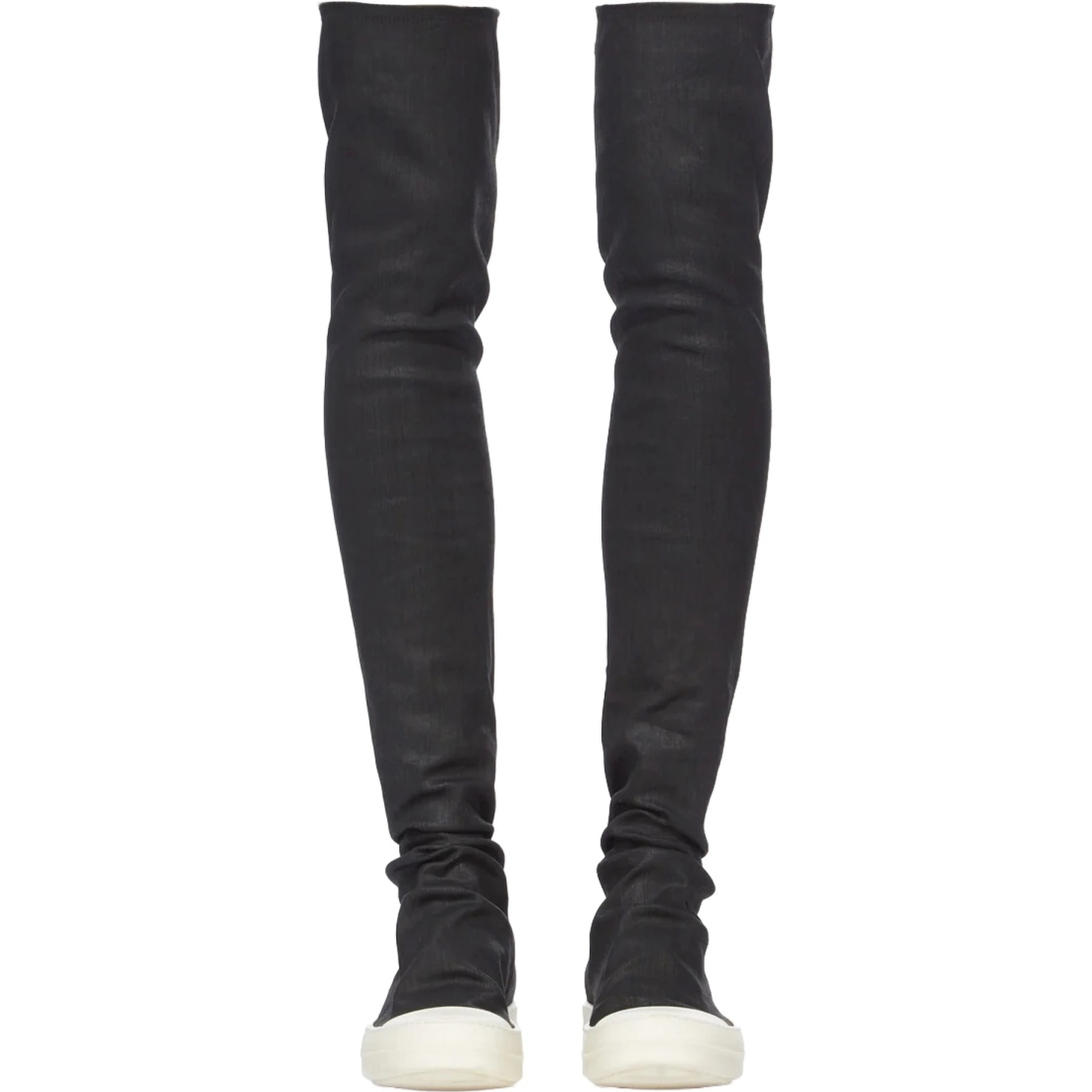 "HIGH SOCK SNEAKS" BOOT