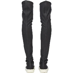 "HIGH SOCK SNEAKS" BOOT