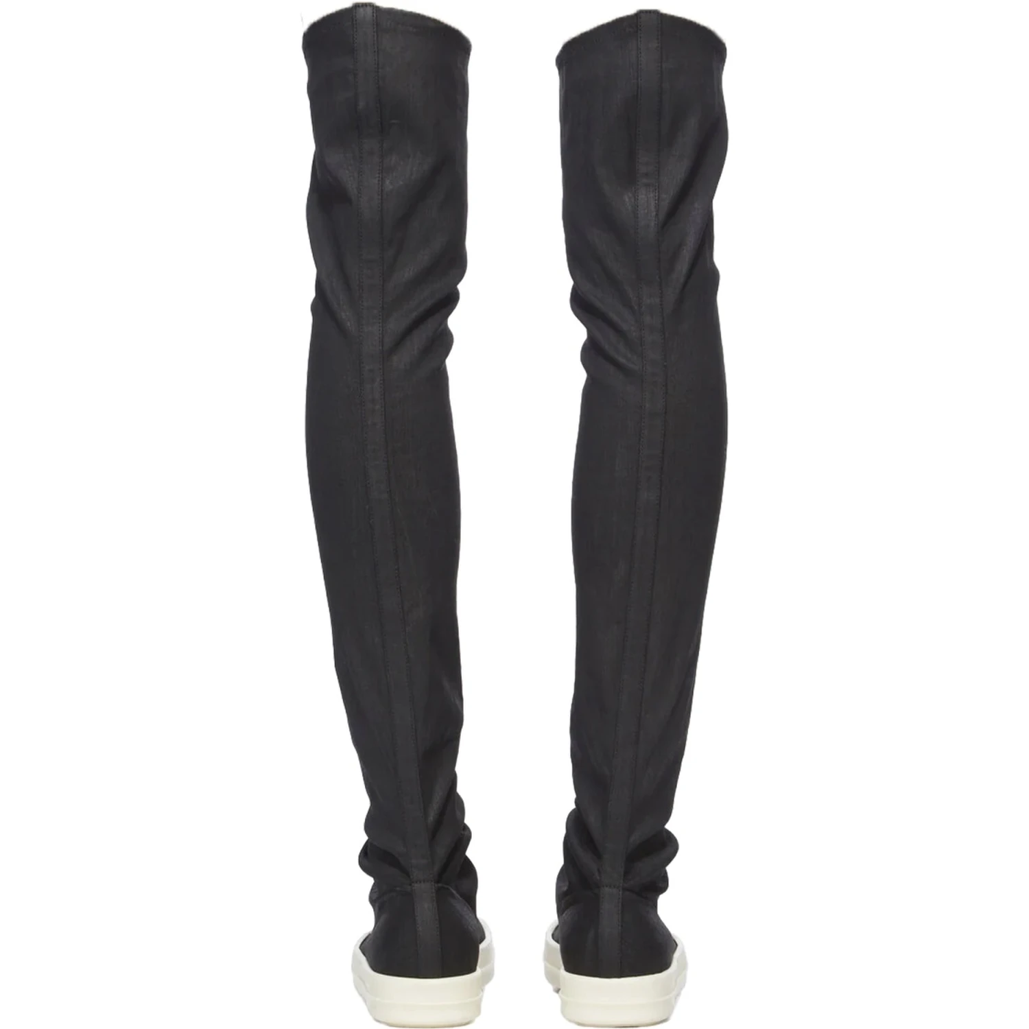 "HIGH SOCK SNEAKS" BOOT