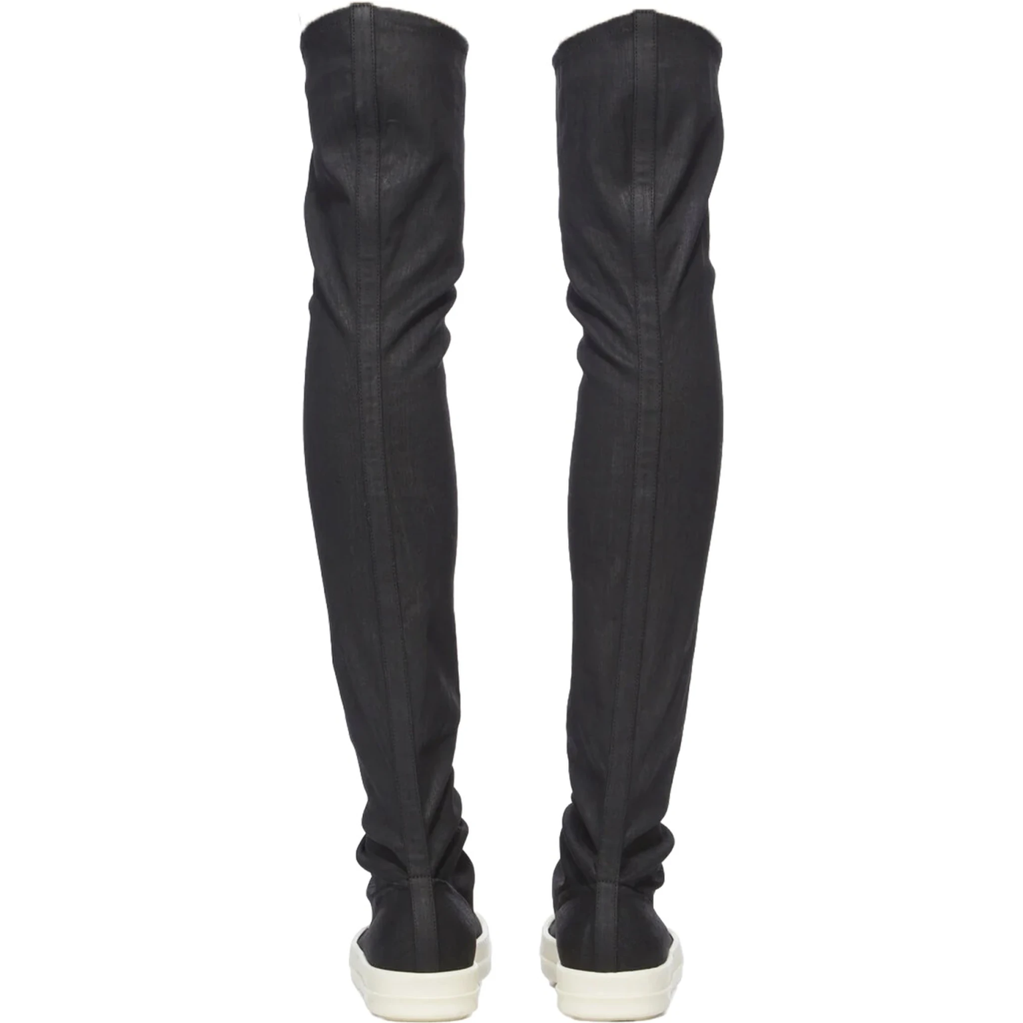 "HIGH SOCK SNEAKS" BOOT