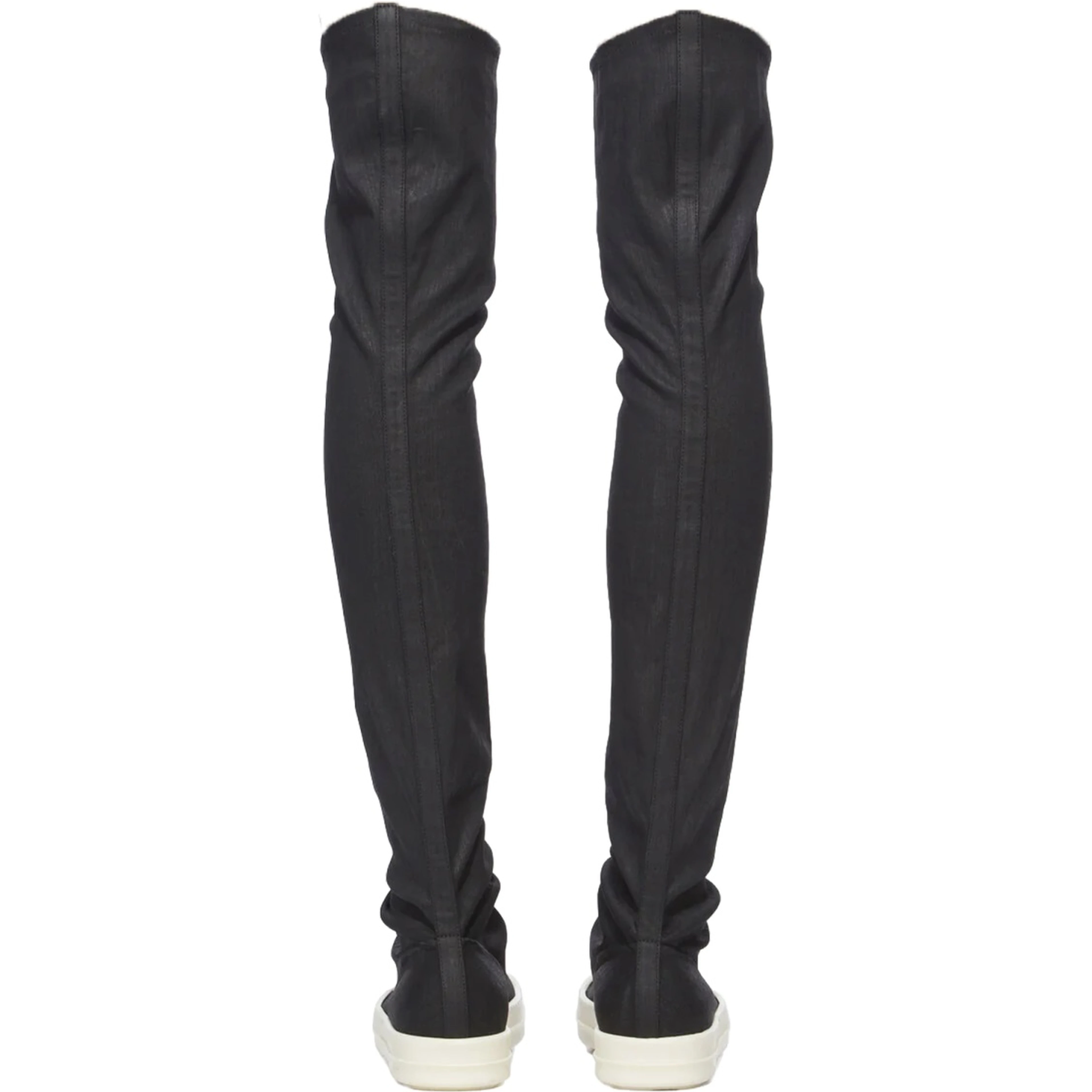 "HIGH SOCK SNEAKS" BOOT