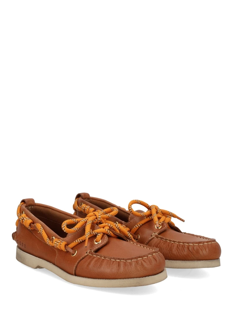 MOCCASIN "CRUISE" alternative