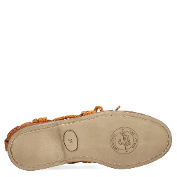 MOCCASIN "CRUISE"