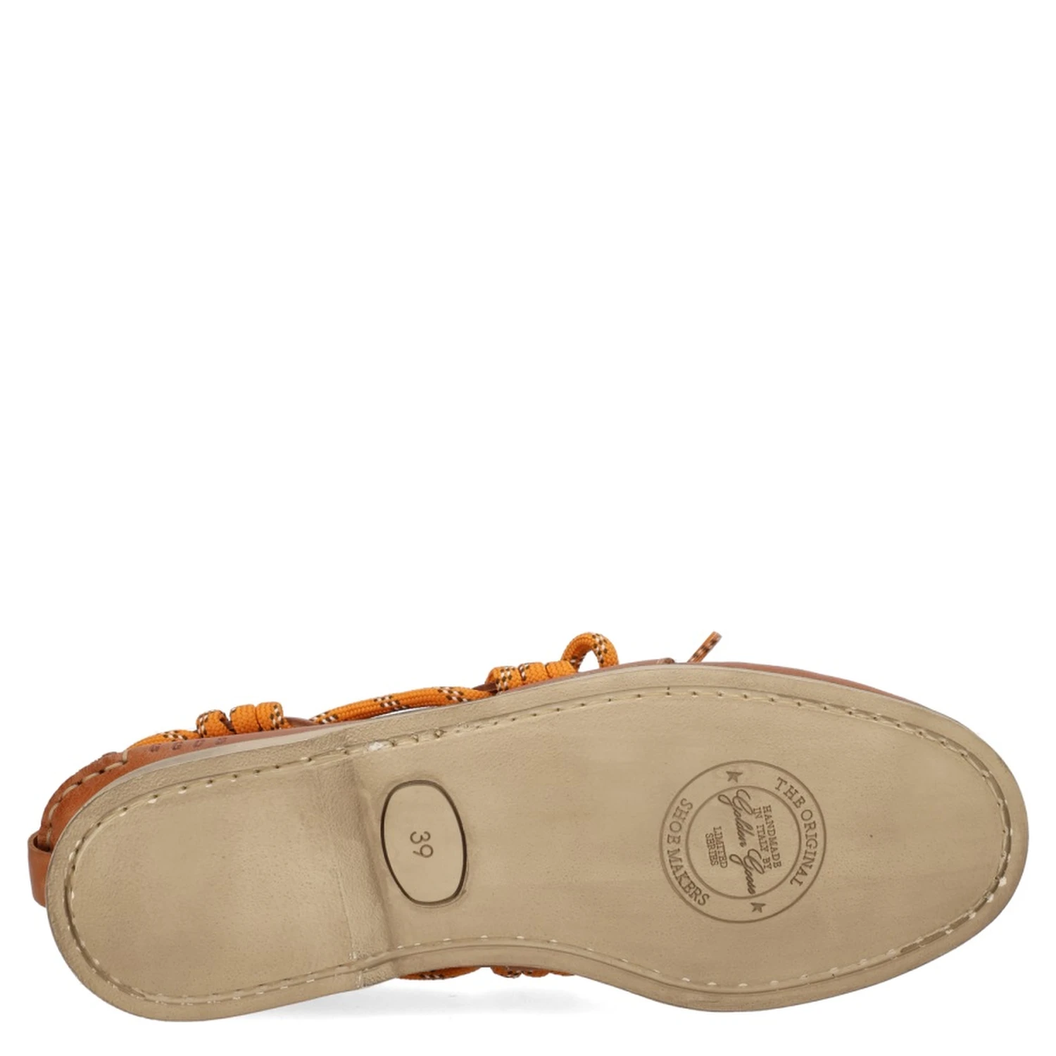 MOCCASIN "CRUISE"
