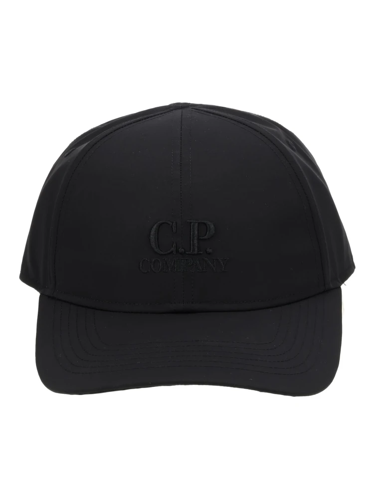 "CHROME-R" BASEBALL CAP