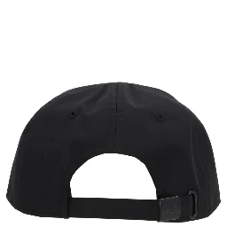 "CHROME-R" BASEBALL CAP