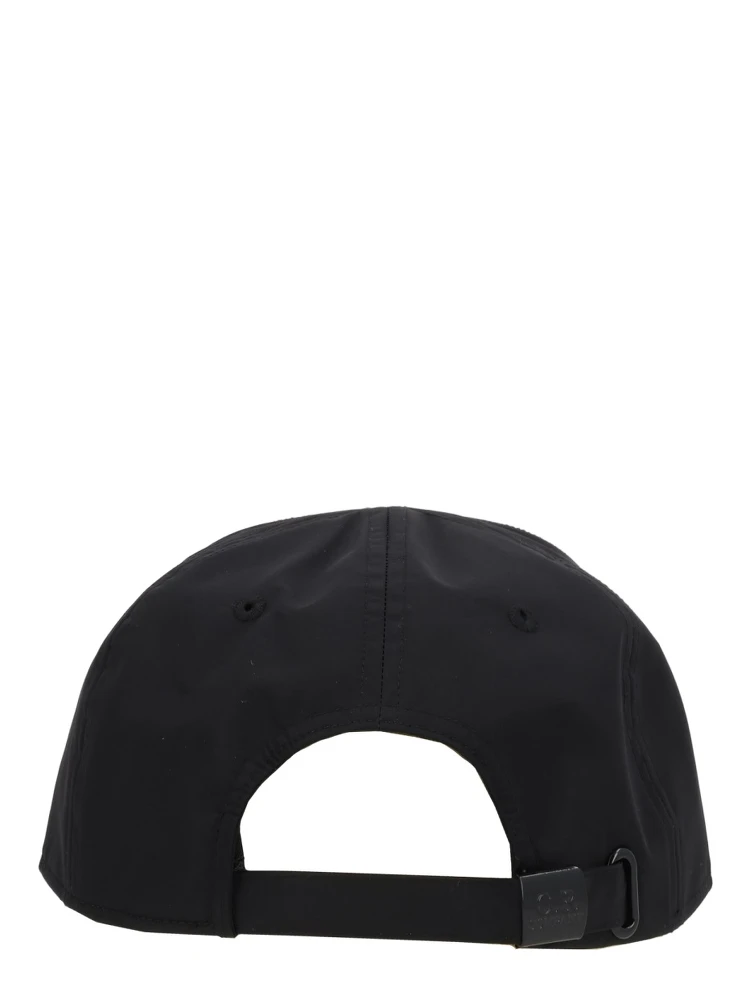 "CHROME-R" BASEBALL CAP alternative