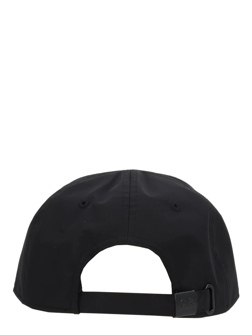 "CHROME-R" BASEBALL CAP