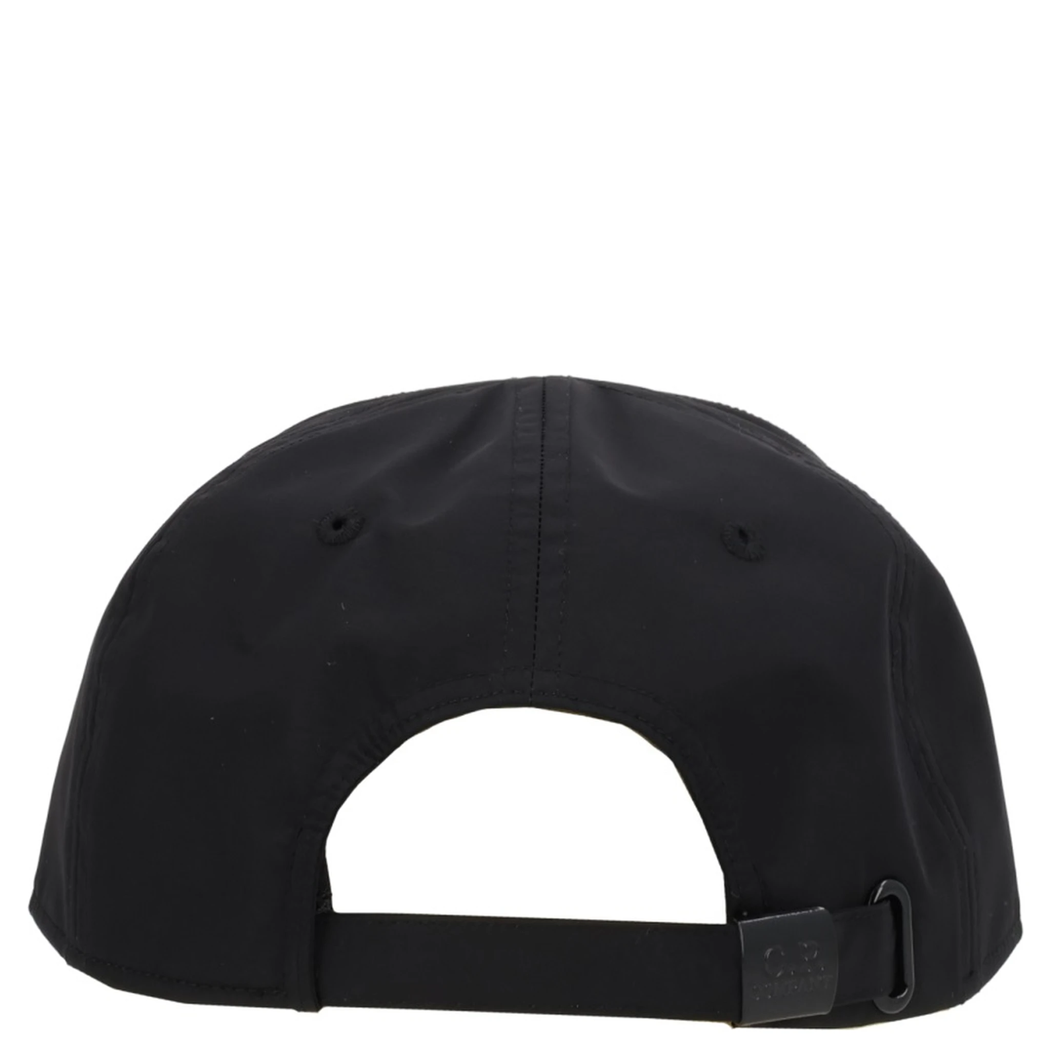 "CHROME-R" BASEBALL CAP