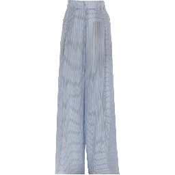 WIDE-LEG PANTS