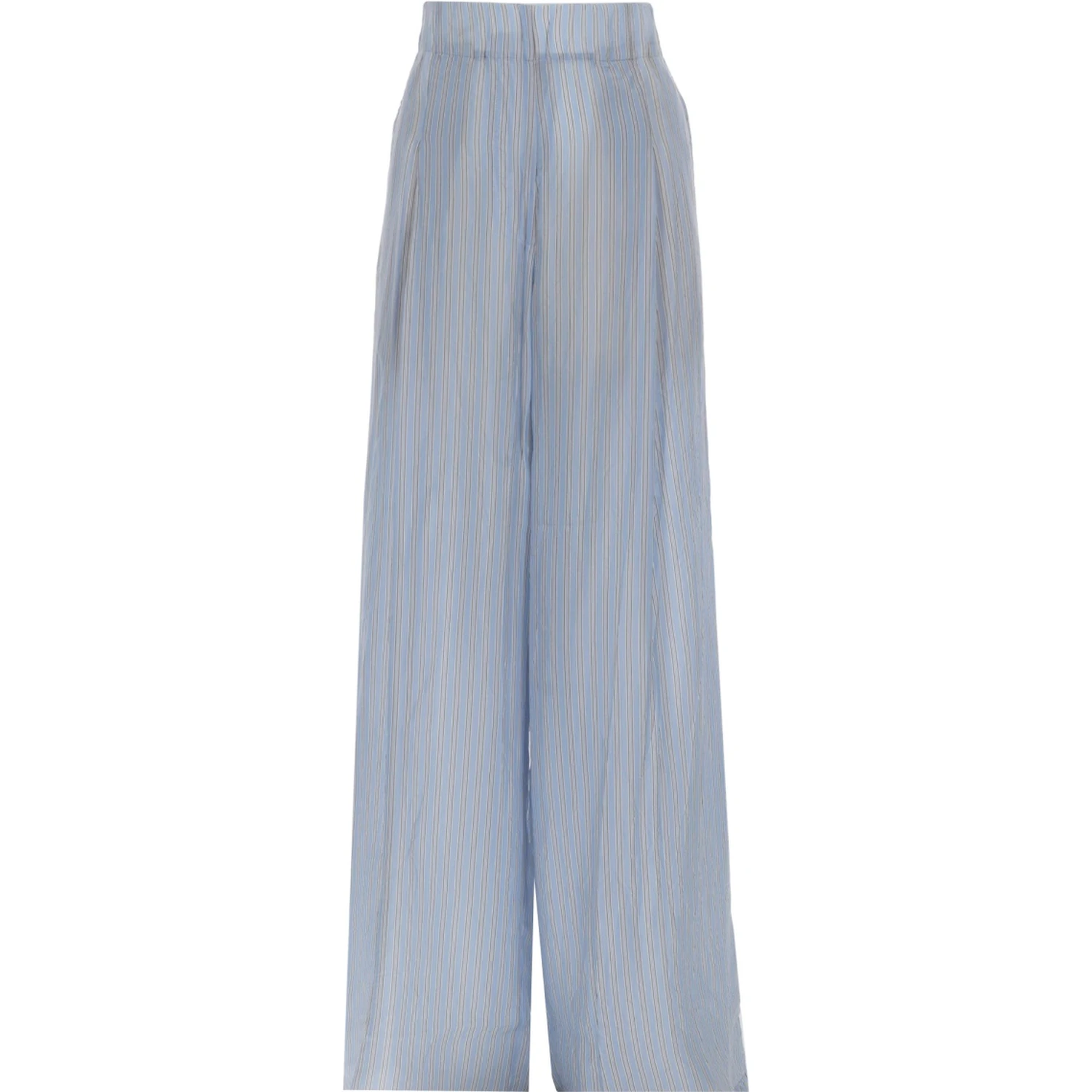 WIDE-LEG PANTS