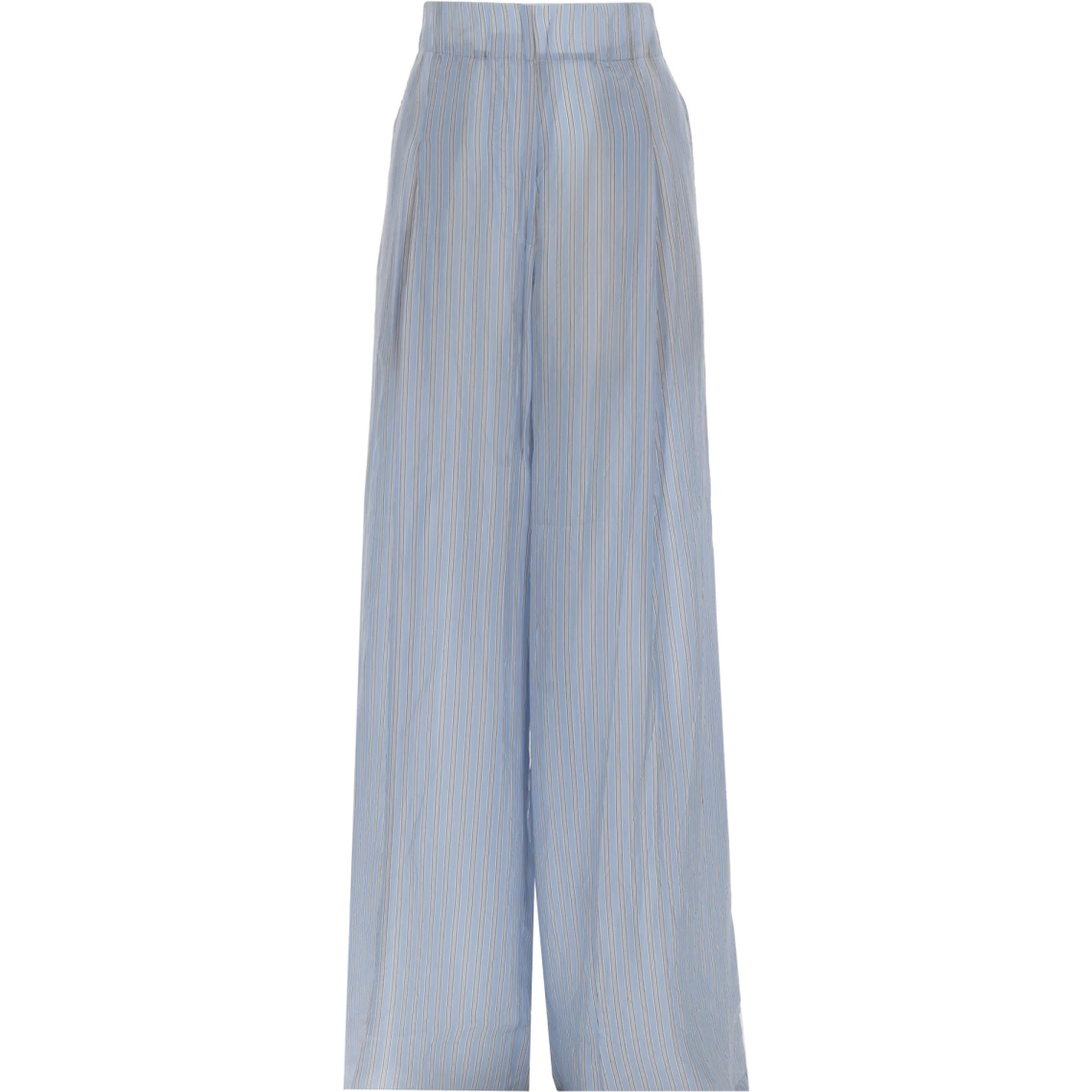 WIDE-LEG PANTS