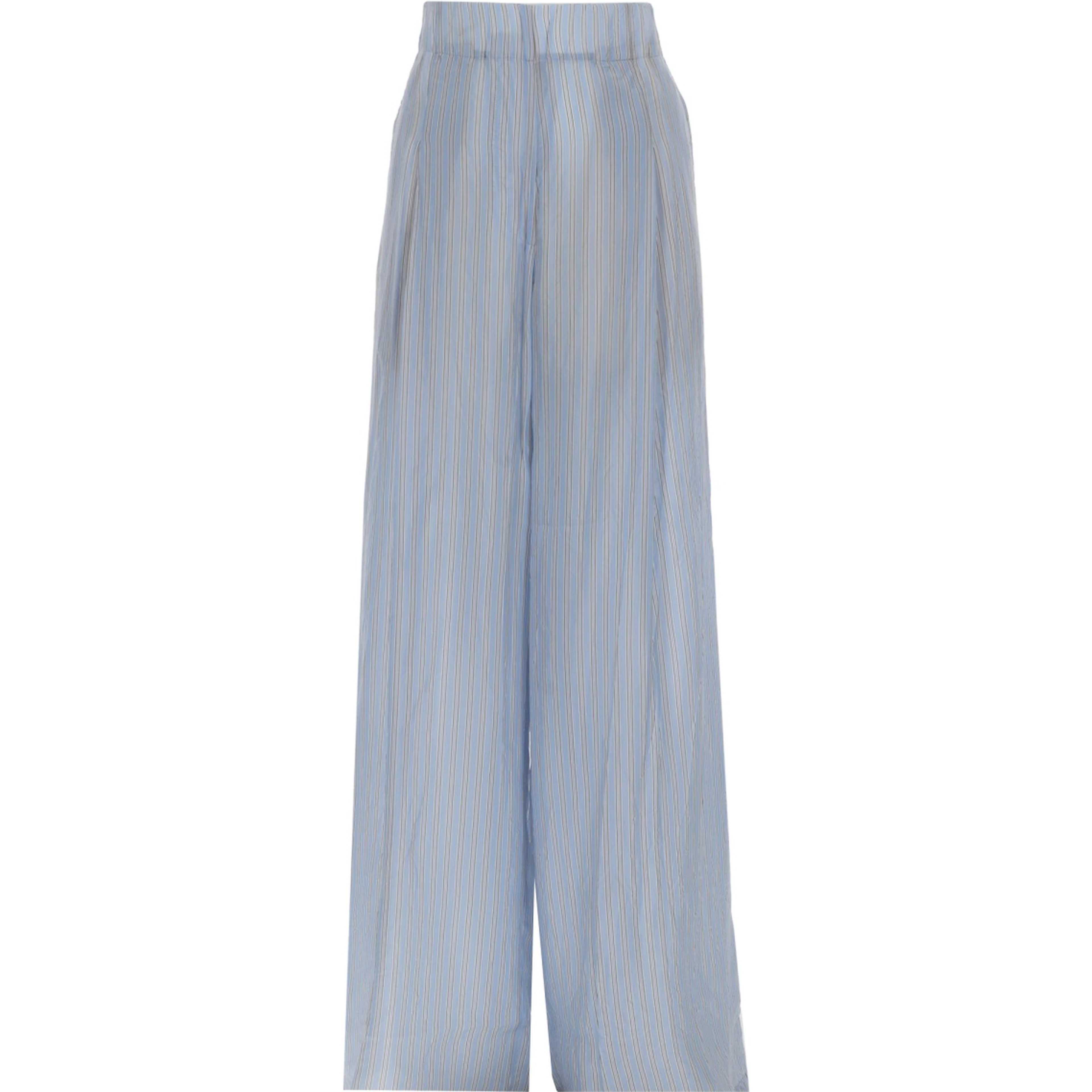 WIDE-LEG PANTS