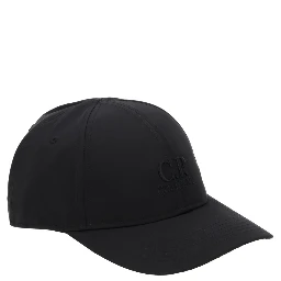 "CHROME-R" BASEBALL CAP