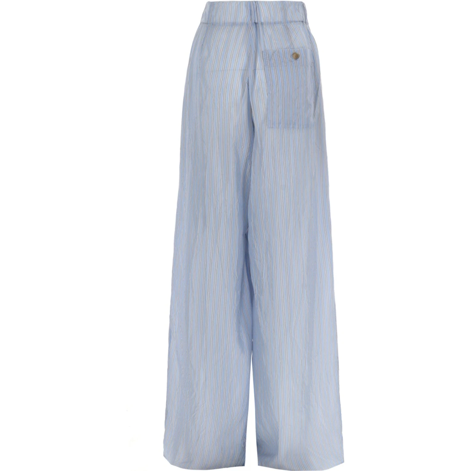 WIDE-LEG PANTS