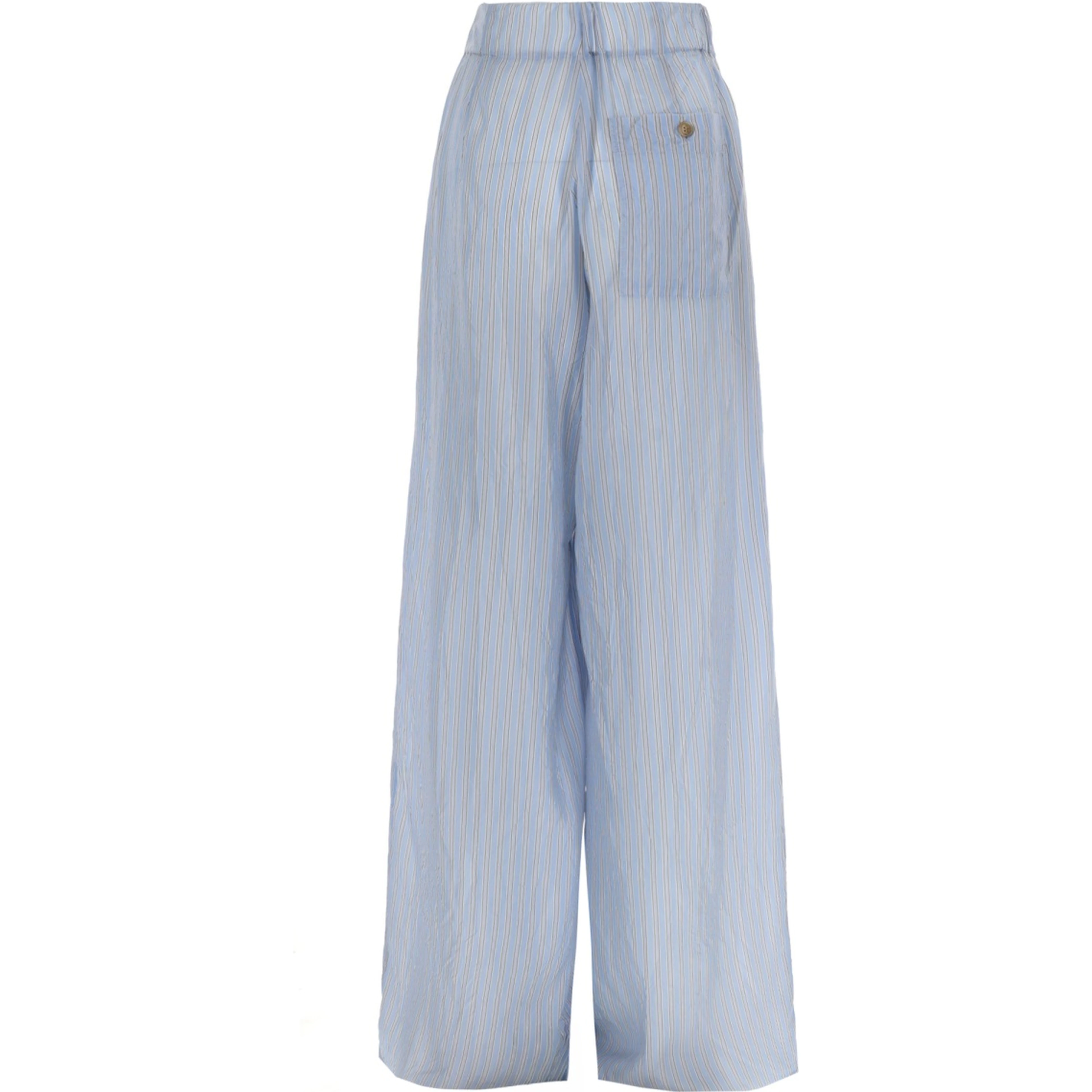 WIDE-LEG PANTS