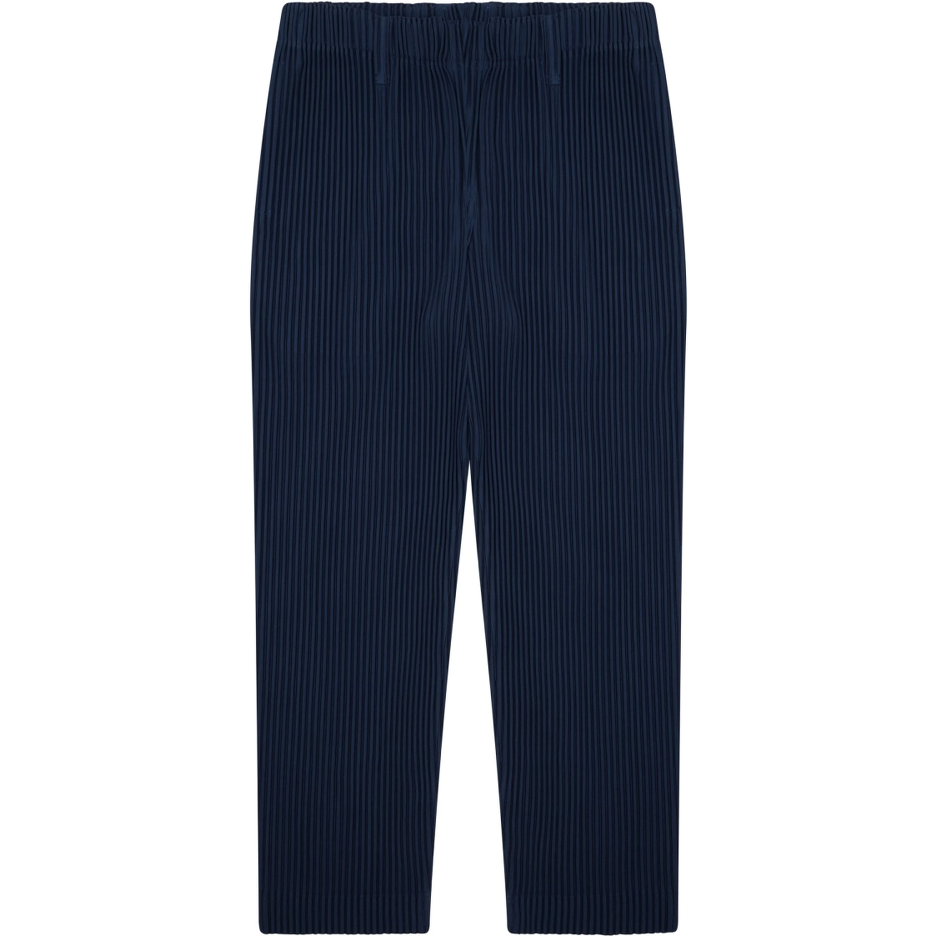 PANTALONE PLISSETTATO