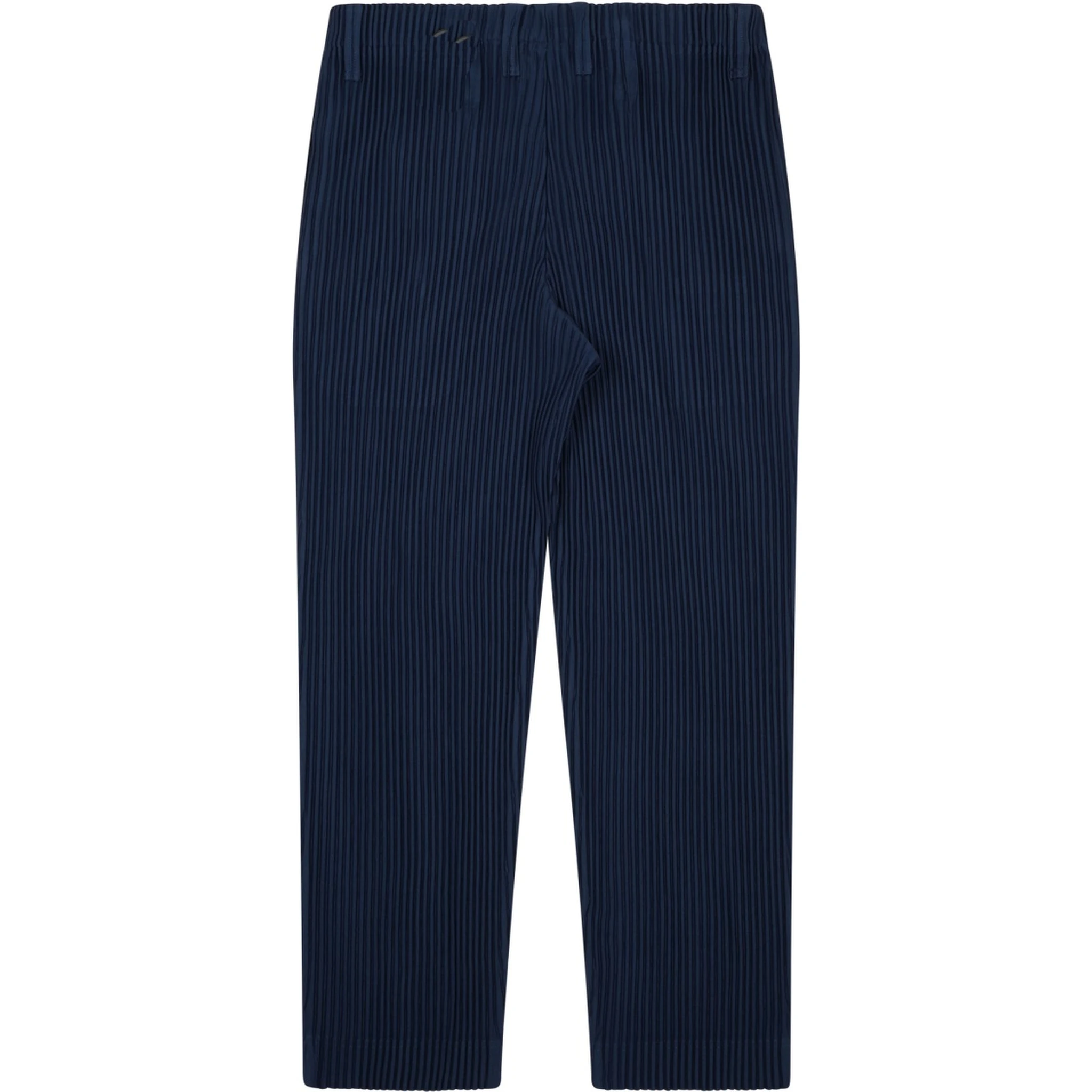 PANTALONE PLISSETTATO