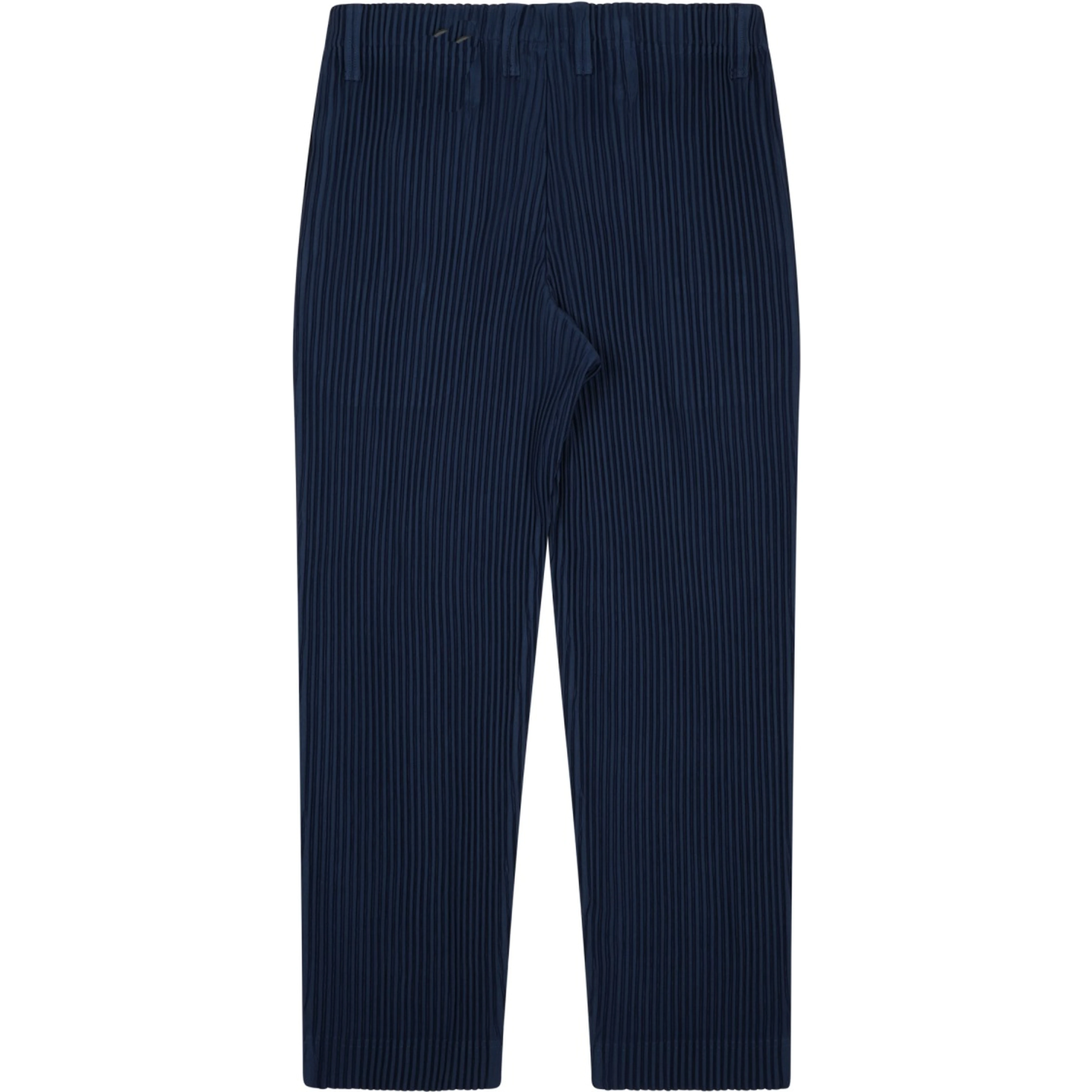 PANTALONE PLISSETTATO
