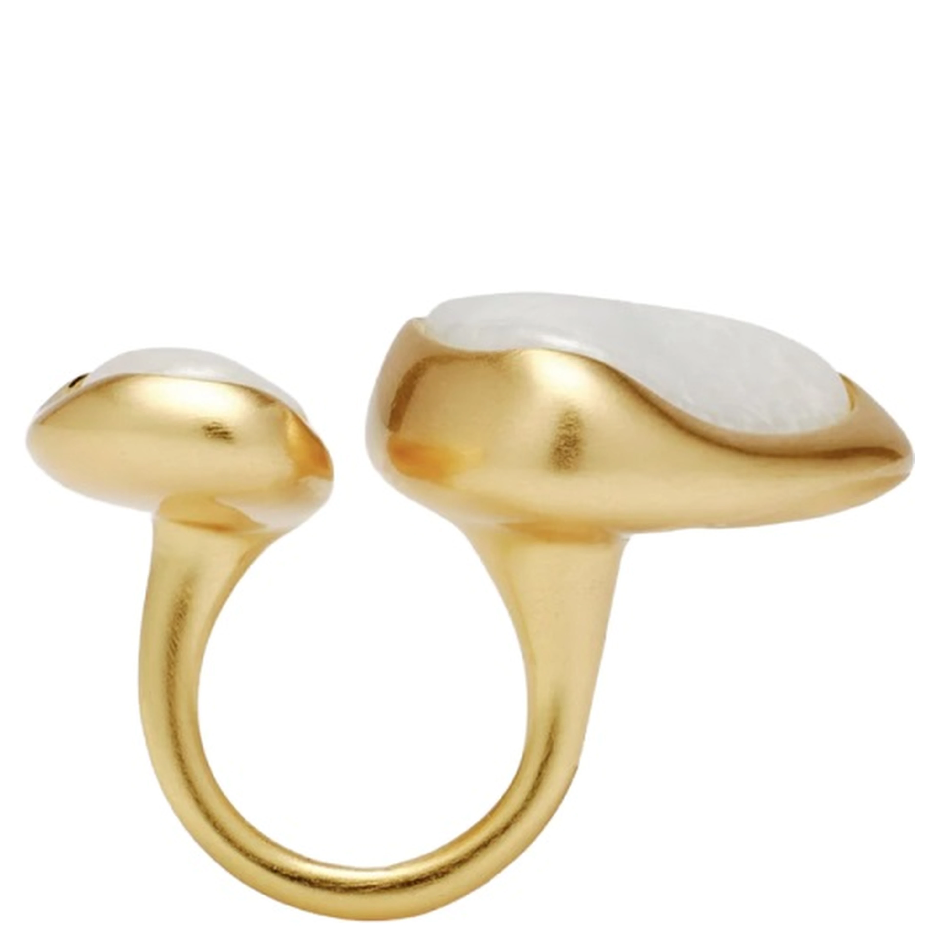 "CLEO" RING