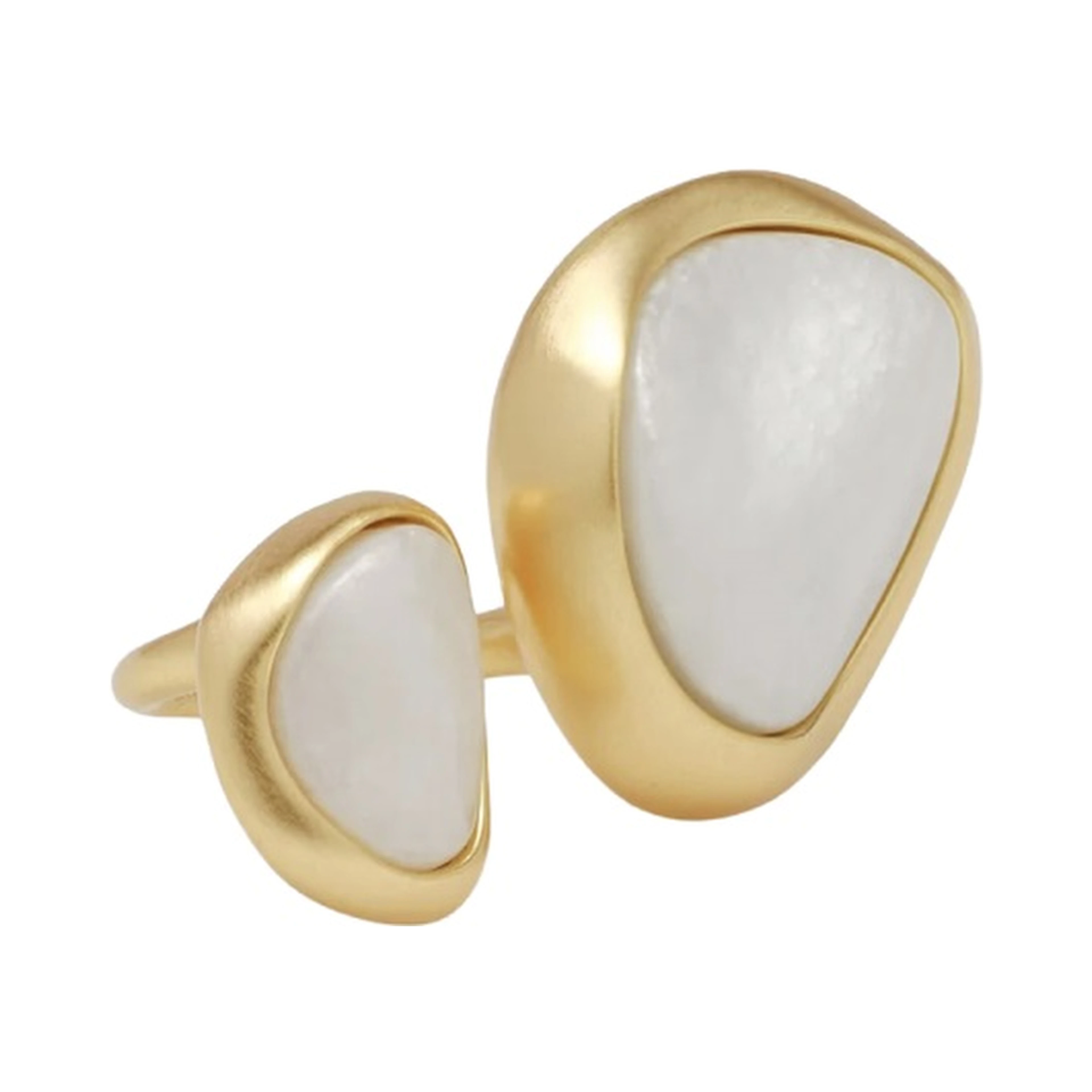 "CLEO" RING