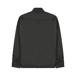 GIACCA "METROPOLIS OVERSHIRT"