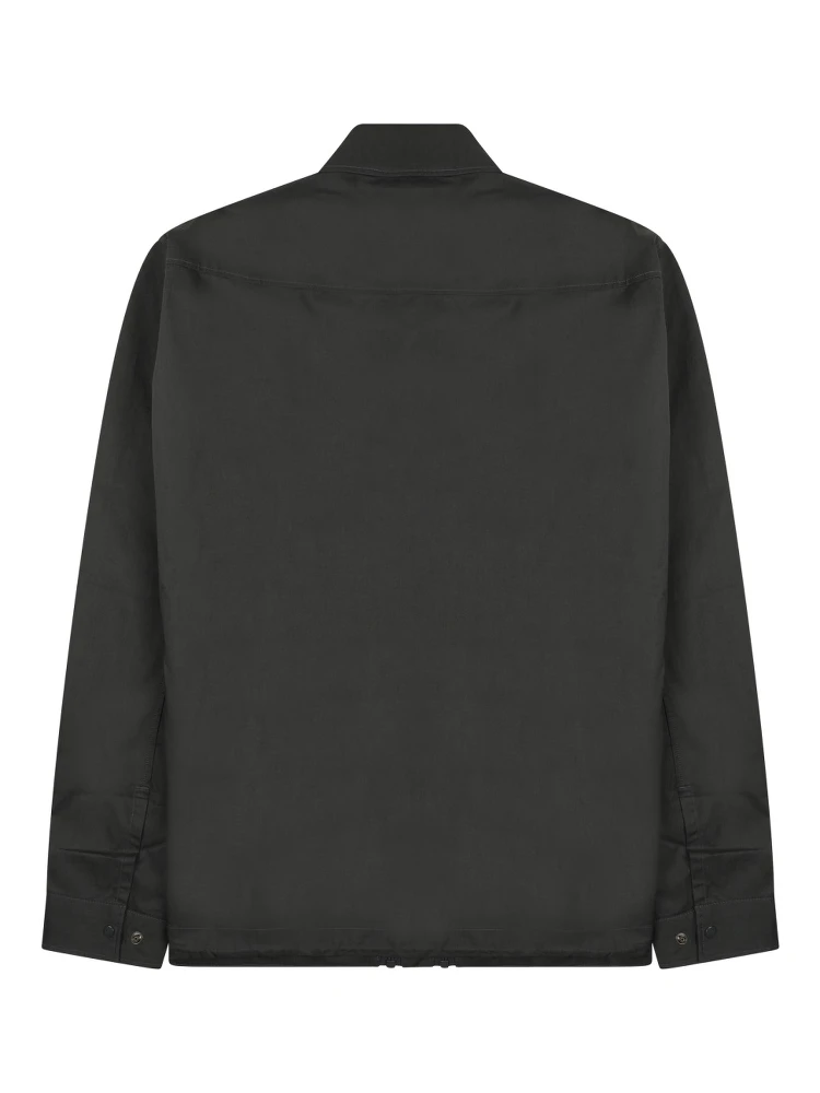 GIACCA "METROPOLIS OVERSHIRT" alternative
