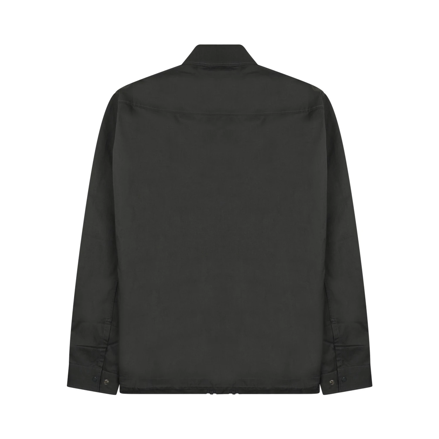 GIACCA "METROPOLIS OVERSHIRT"