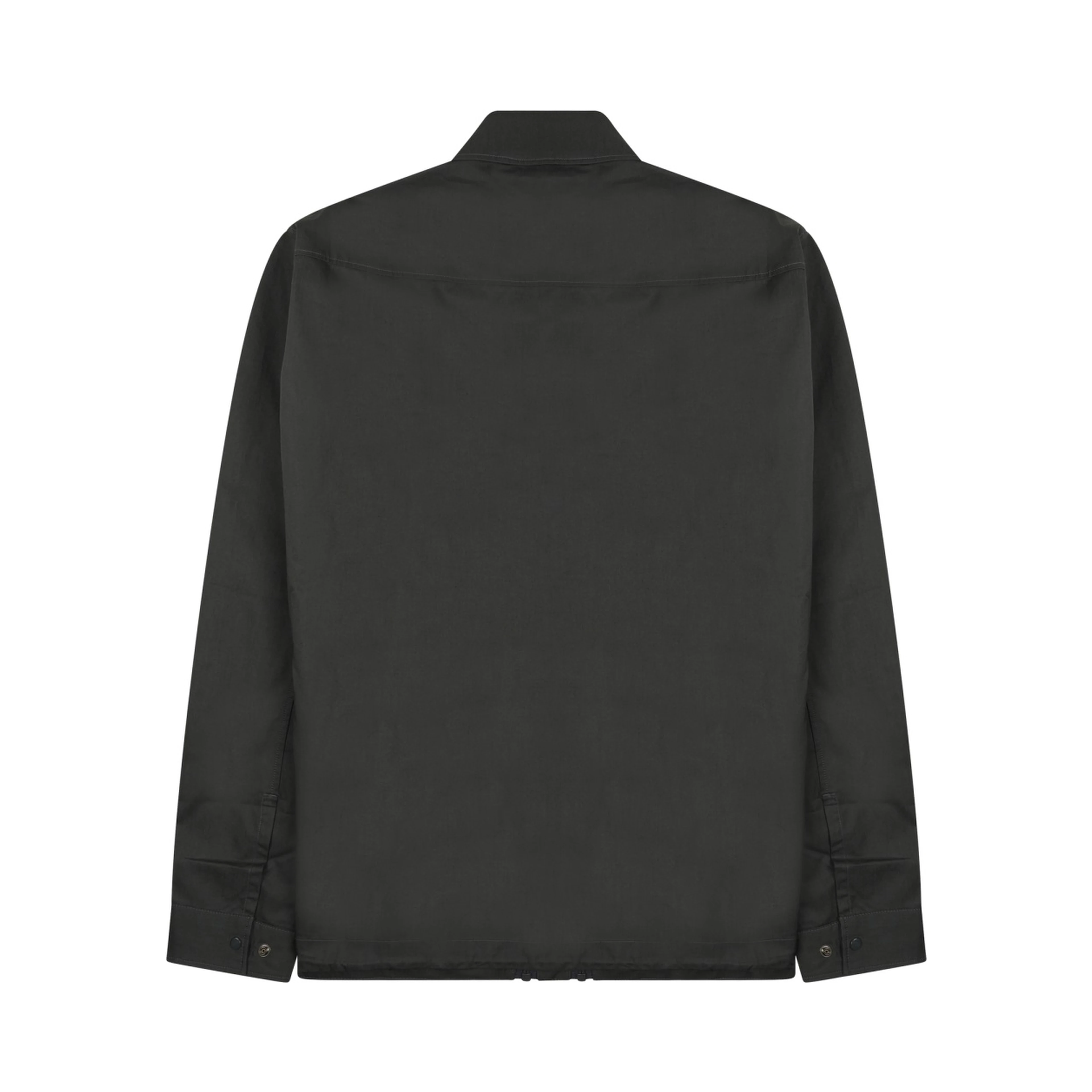 GIACCA "METROPOLIS OVERSHIRT"