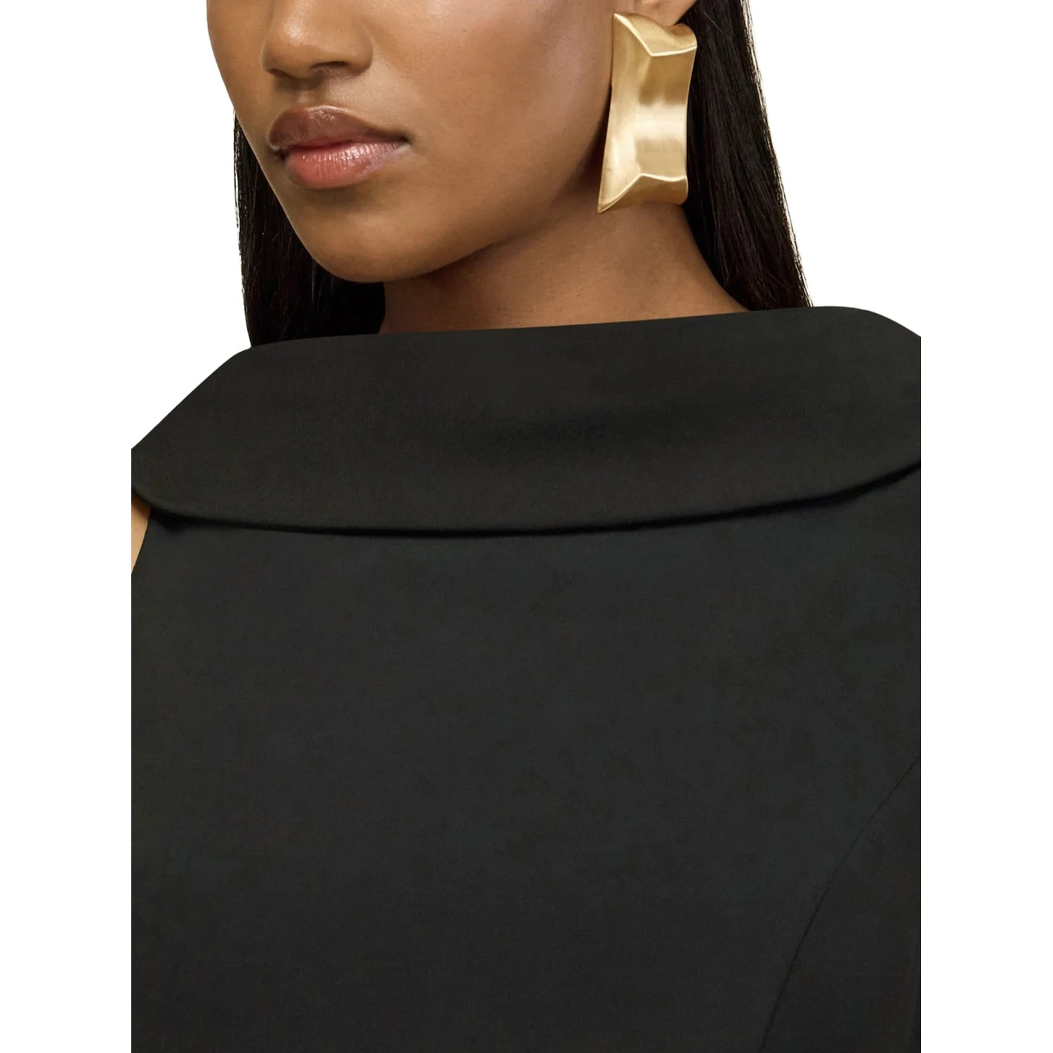 EARRINGS "ALAYA"