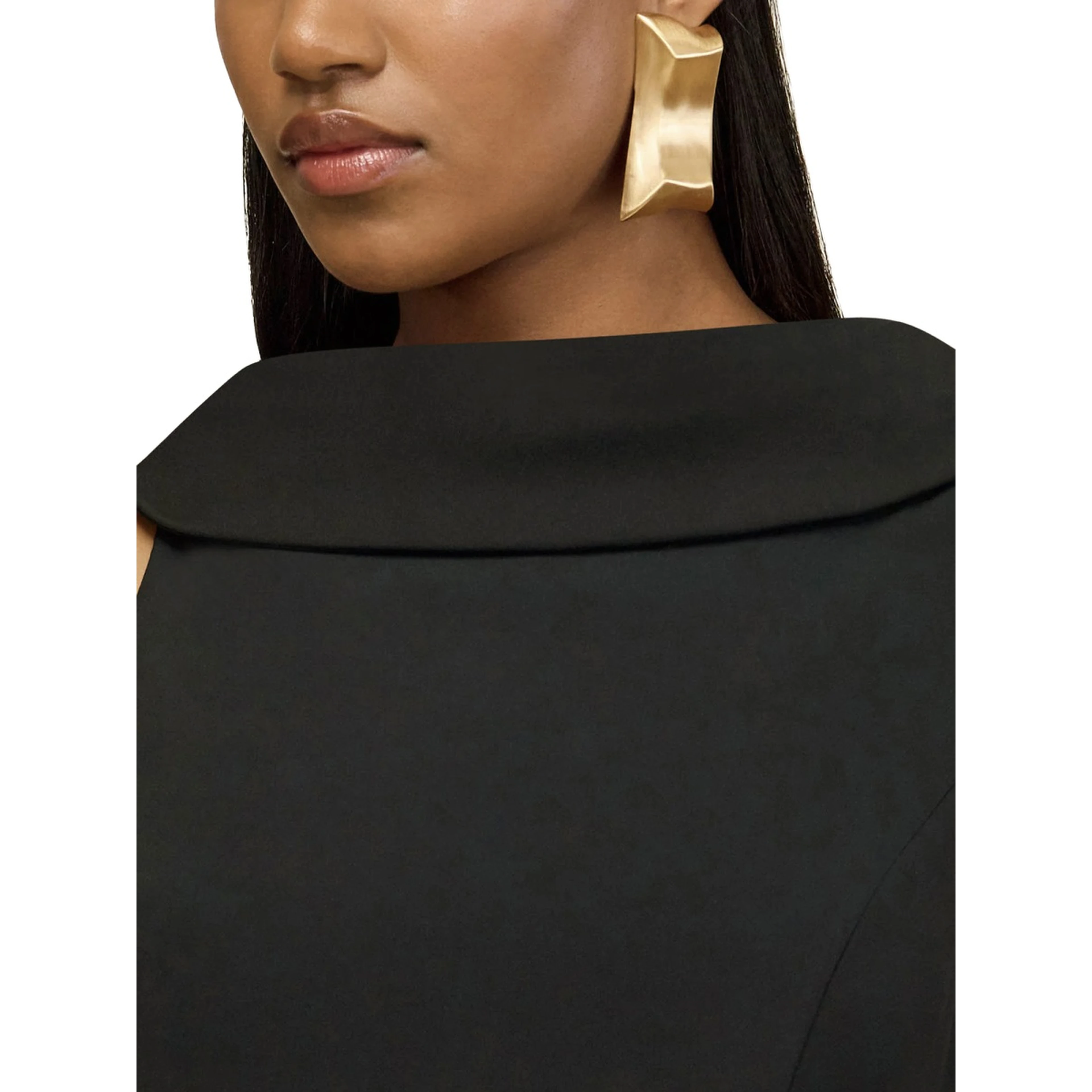 EARRINGS "ALAYA"