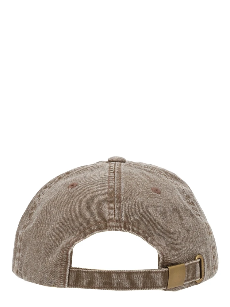 BASEBALL CAP WITH EMBROIDERY alternative